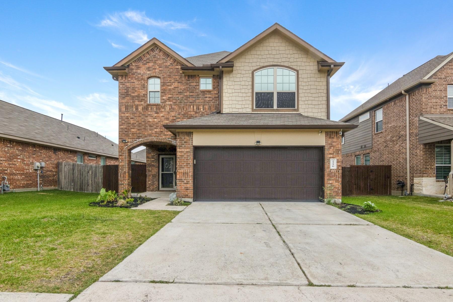 2226 Spring Hollow Drive — photo