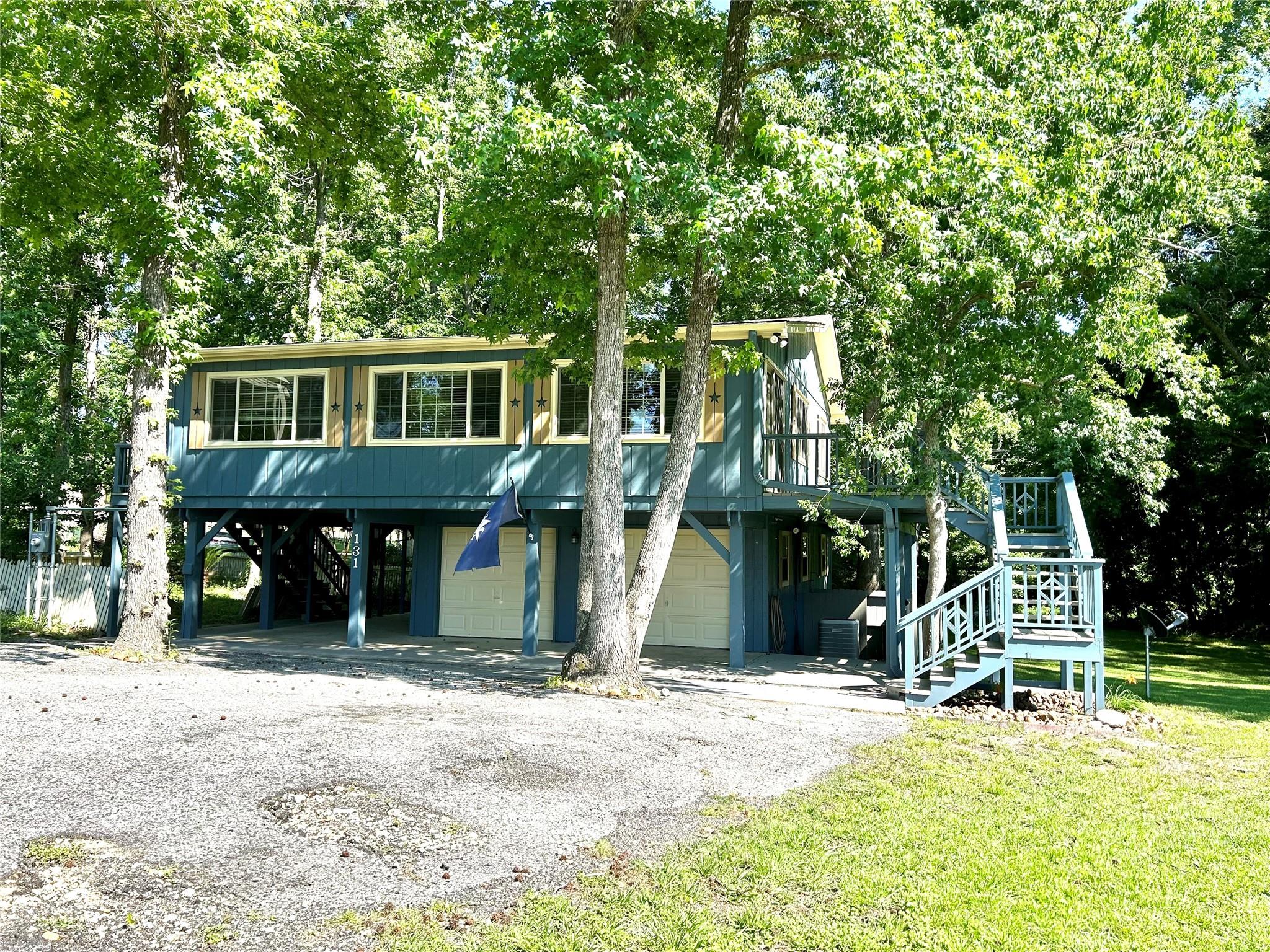131 Southwood Shores Drive — photo