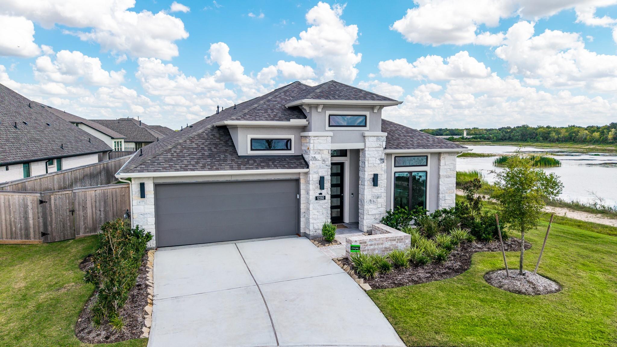 12202 Big Pine Creek Drive — photo
