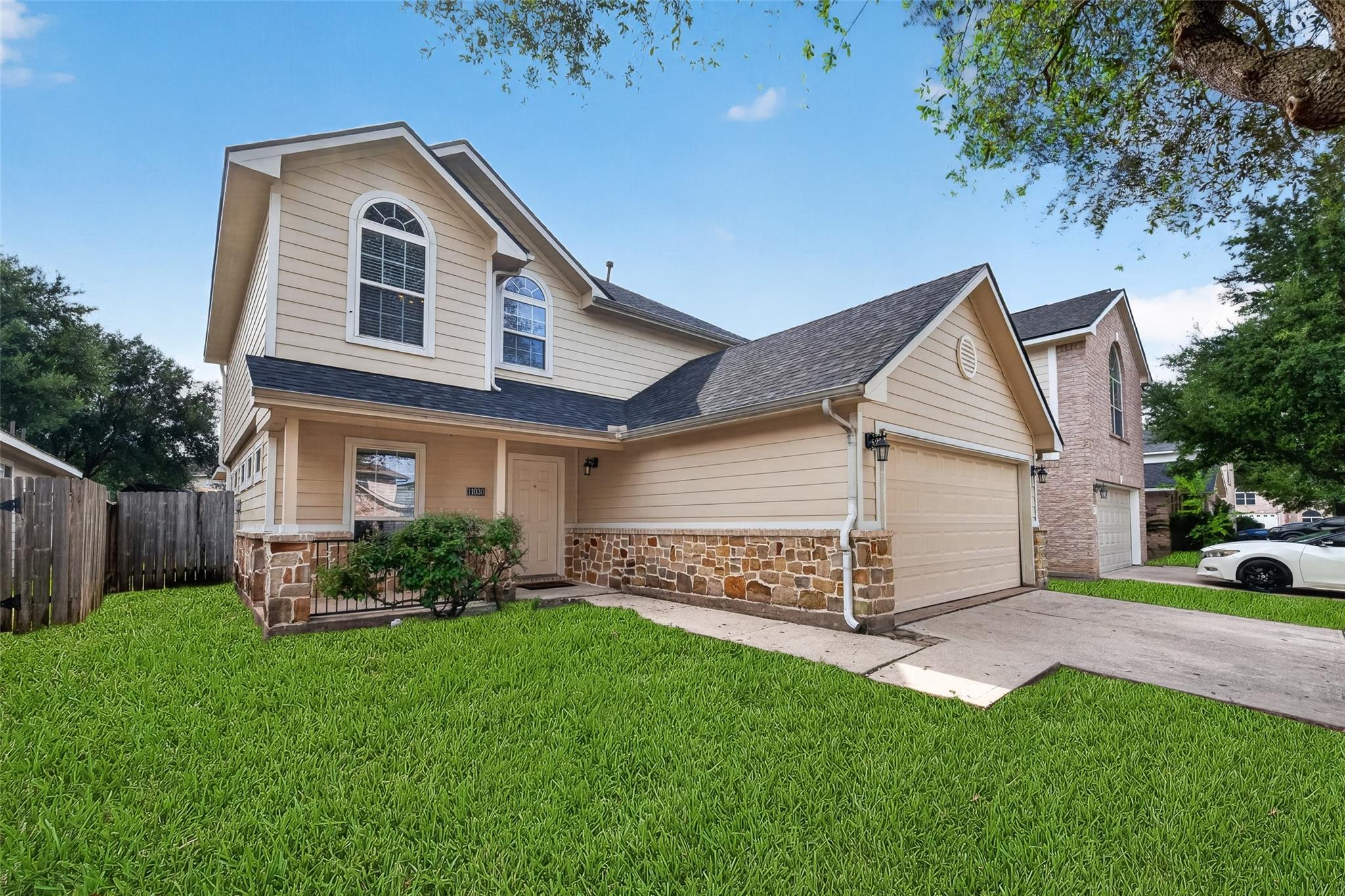 11030 Knobbley Oak Ct — photo