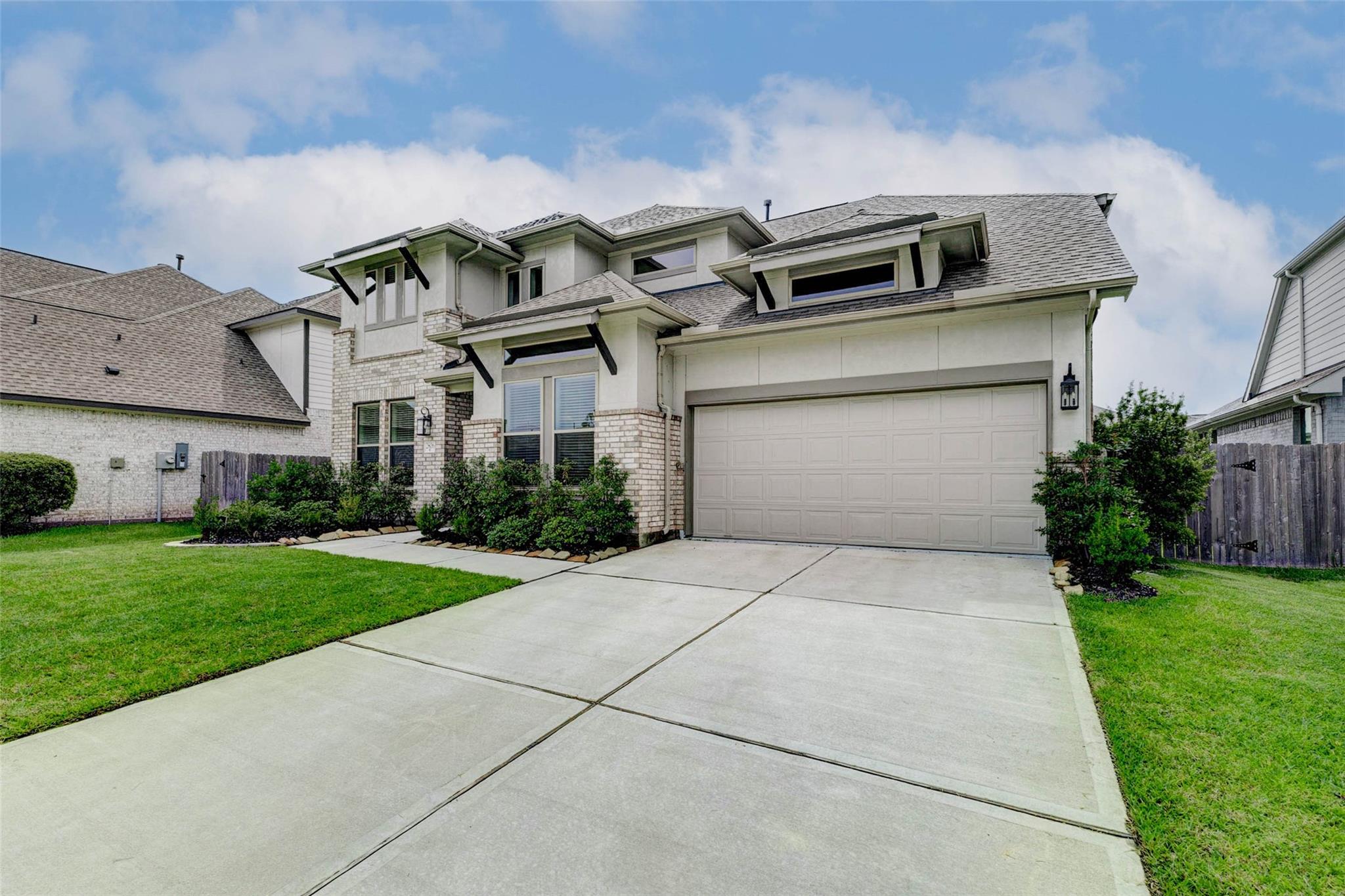 2806 Kingly Pine Trail — photo