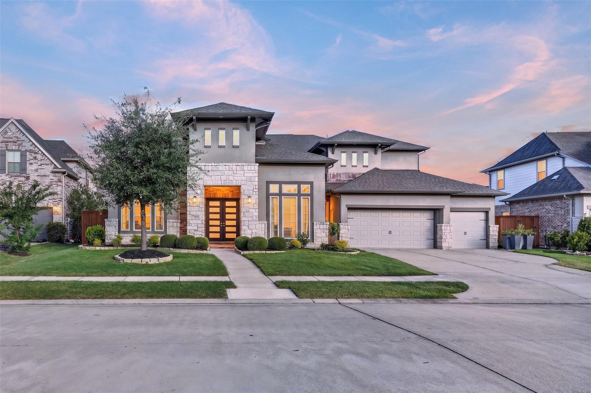 17922 Wichita River Way — photo