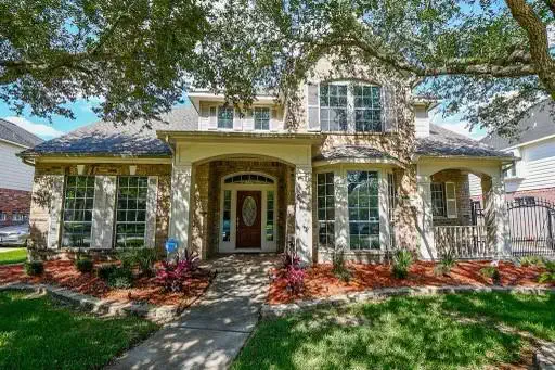 5819 Ashley Spring Court — photo