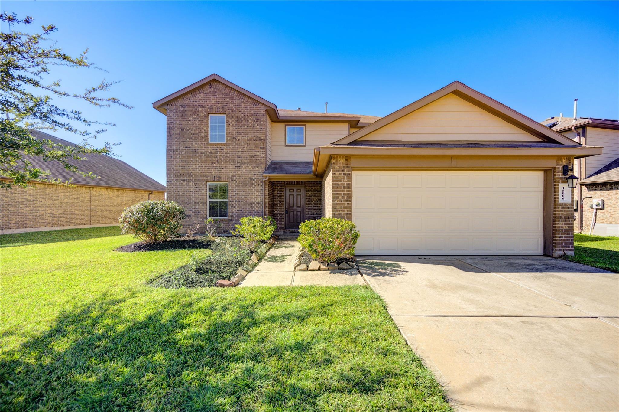 18006 Sonora Brook Lane — photo