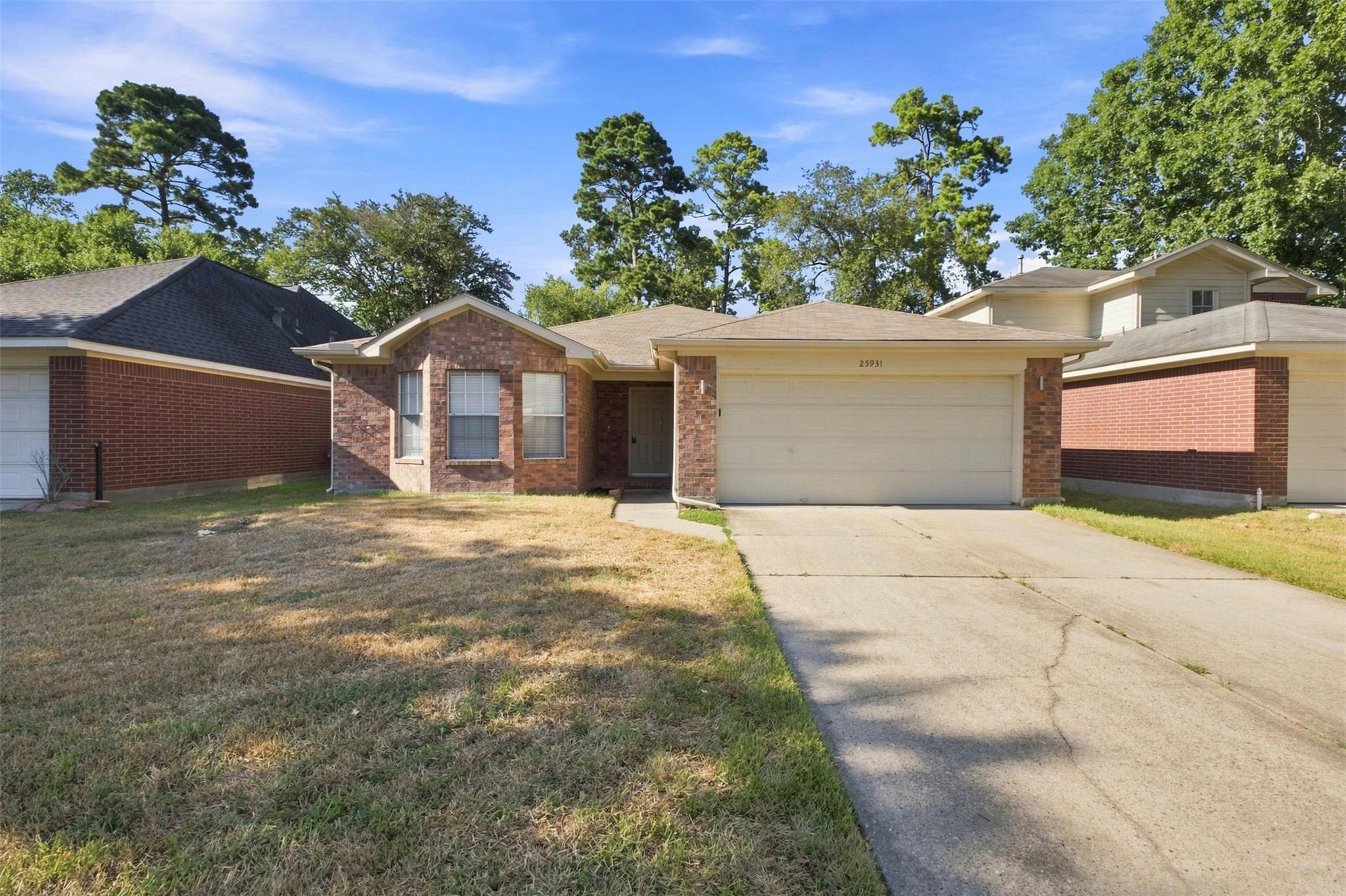 25931 Richards Road — photo