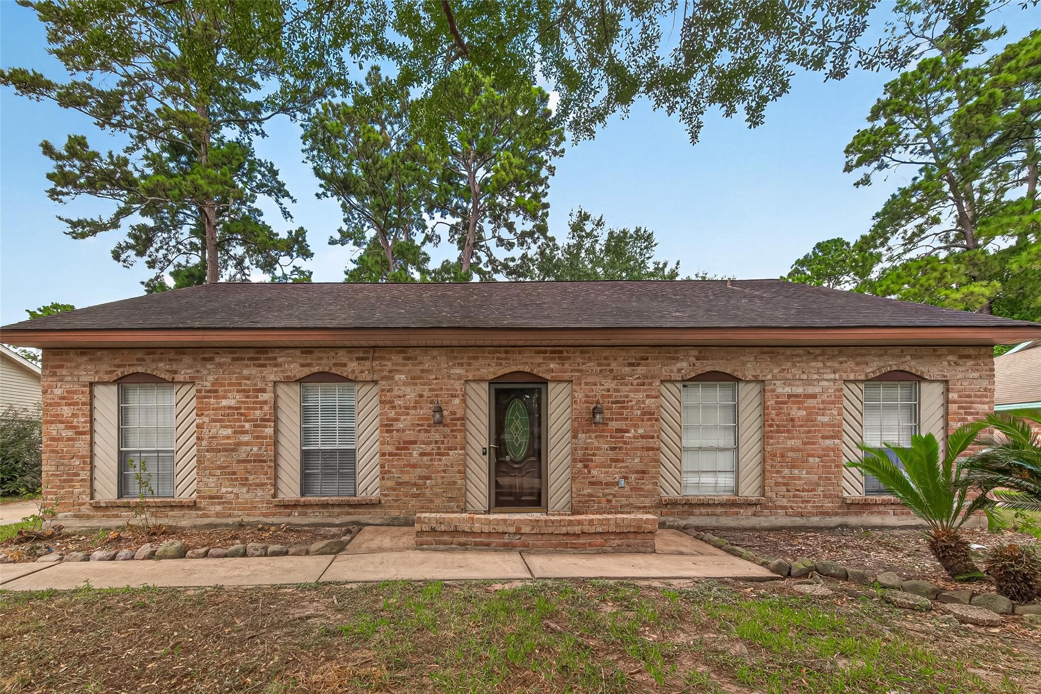 25515 Stone Mill Lane — photo