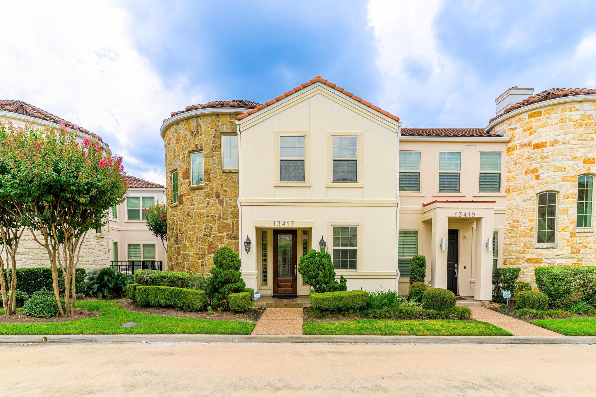 13417 Preston Cliff Court — photo