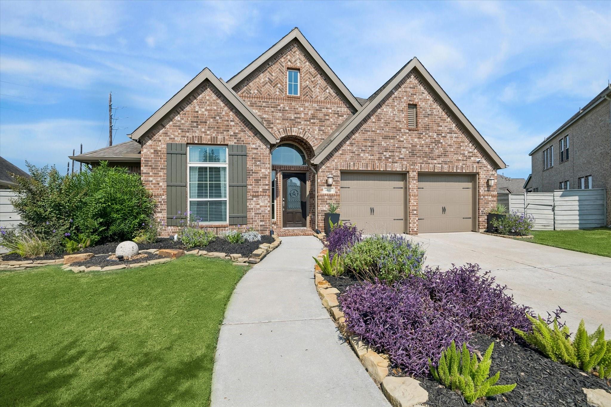 4612 Mesquite Terrace Drive — photo