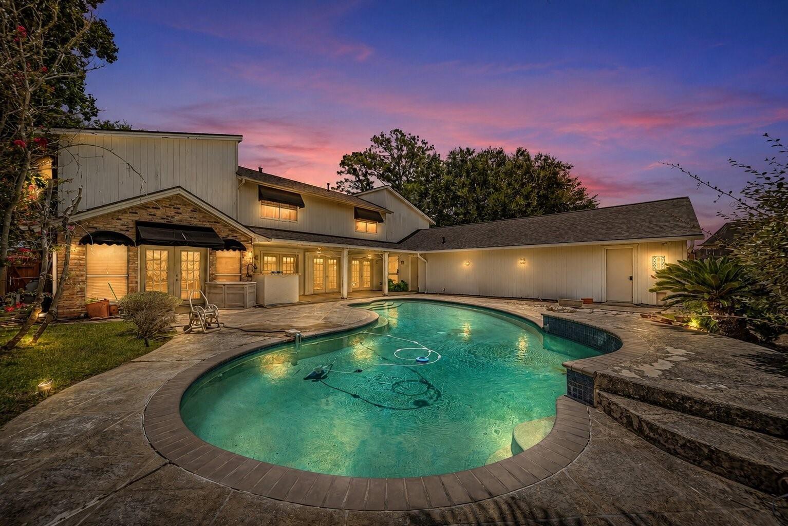 3162 Bonney Briar Drive — photo