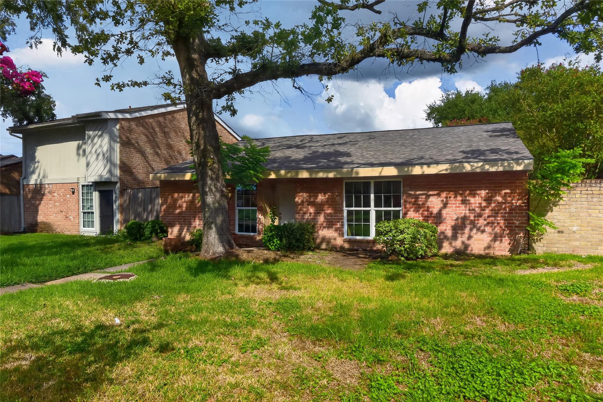 4803 Pebble Brook Street — photo