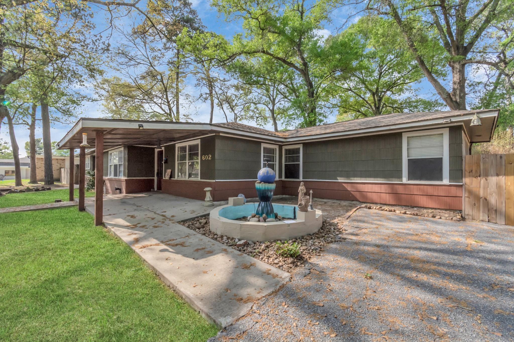 602 Everett Street, Conroe, TX 77301 — photo 2