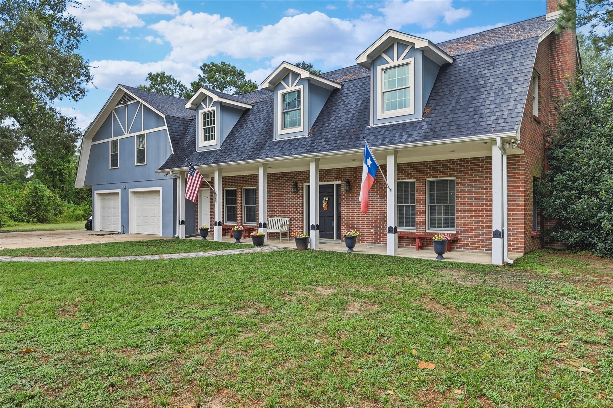 8714 Holly Hills Drive — photo