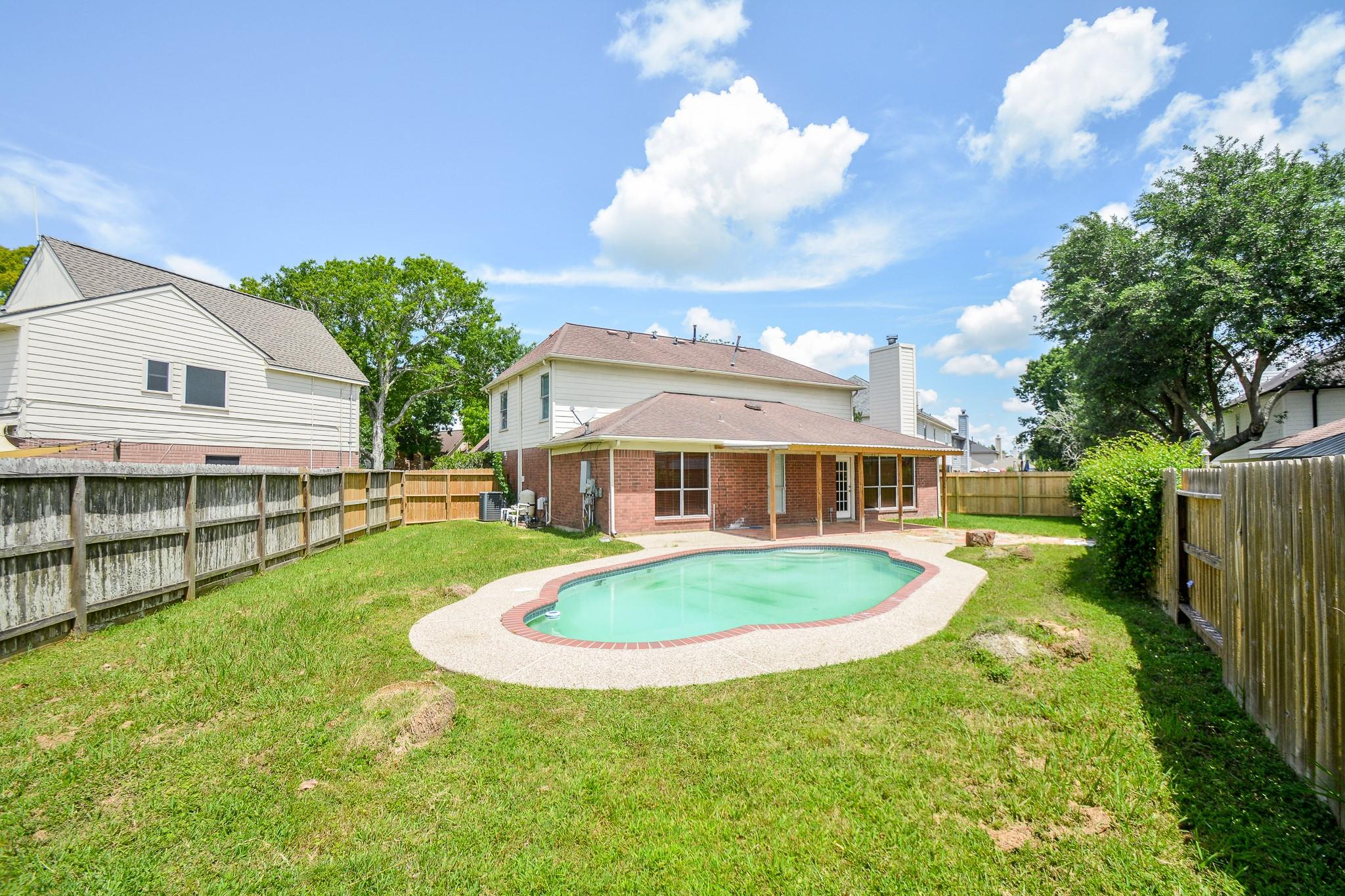 4013 Ivywood Drive — photo