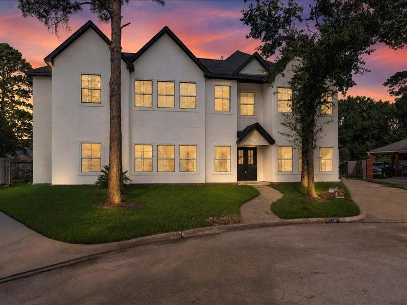 8115 Cedar Brush Circle — photo