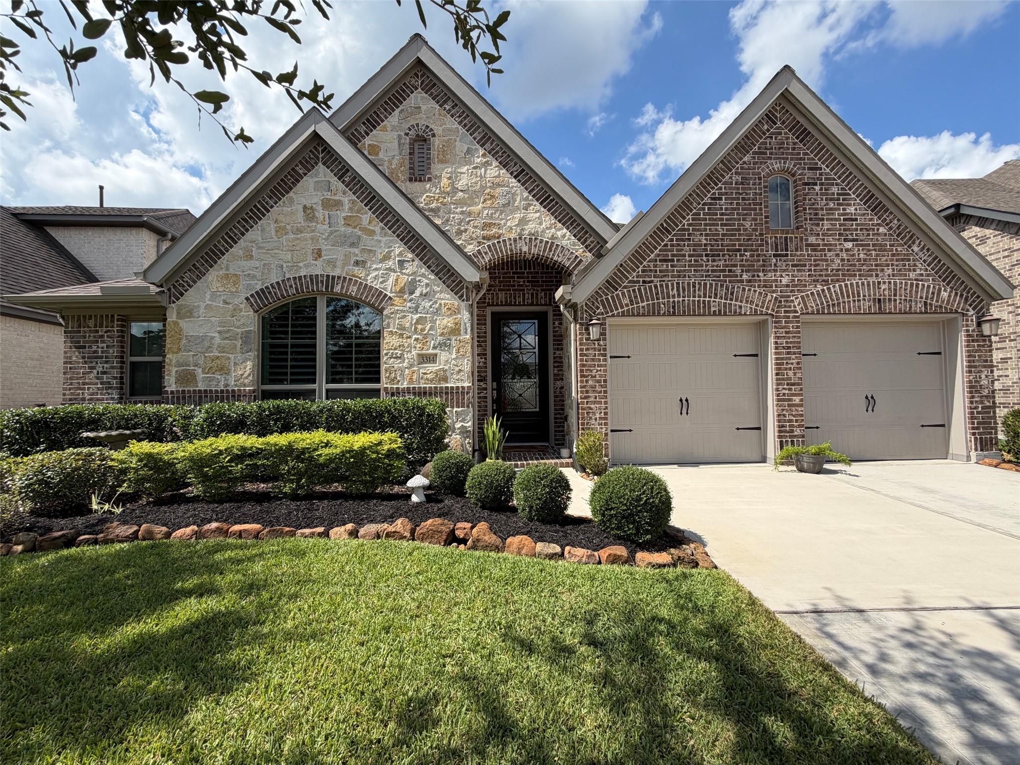 3314 Bellwick Chase Lane — photo