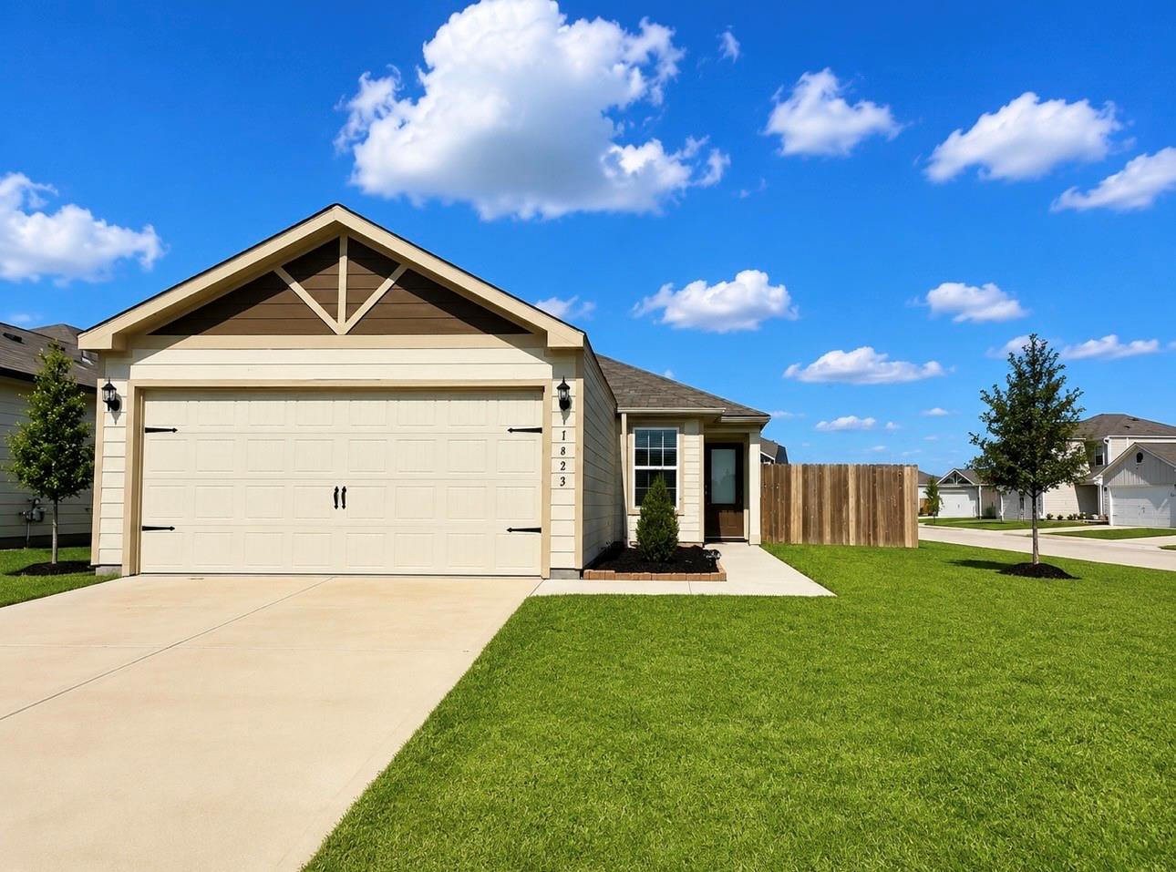 11423 Prairie Walk Drive — photo