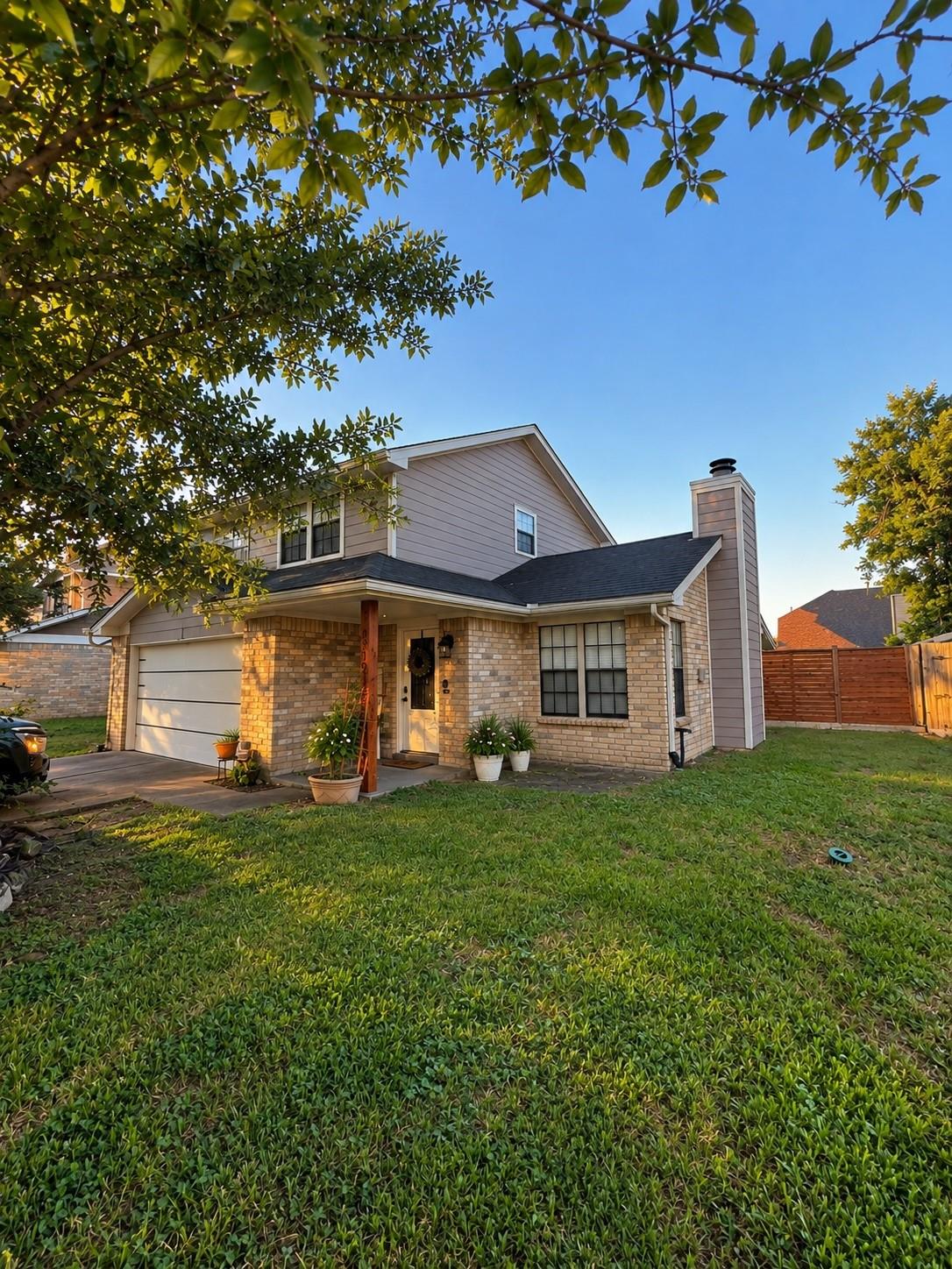 6919 Eagle Ridge Drive — photo