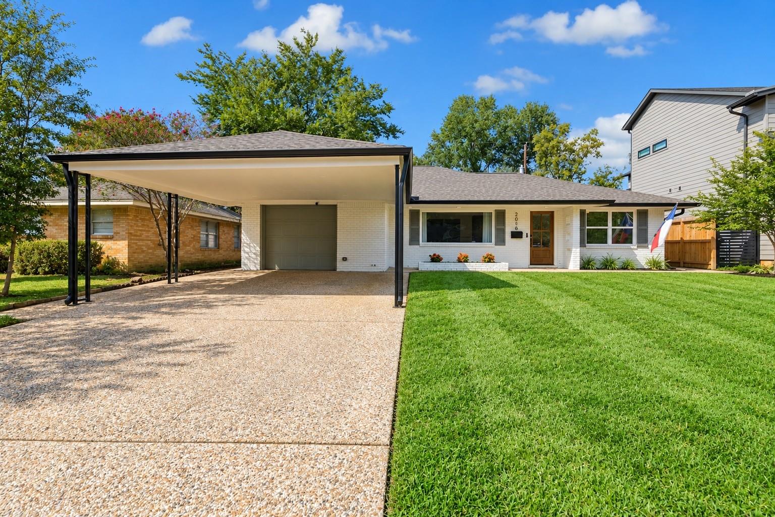 2018 Libbey Drive — photo