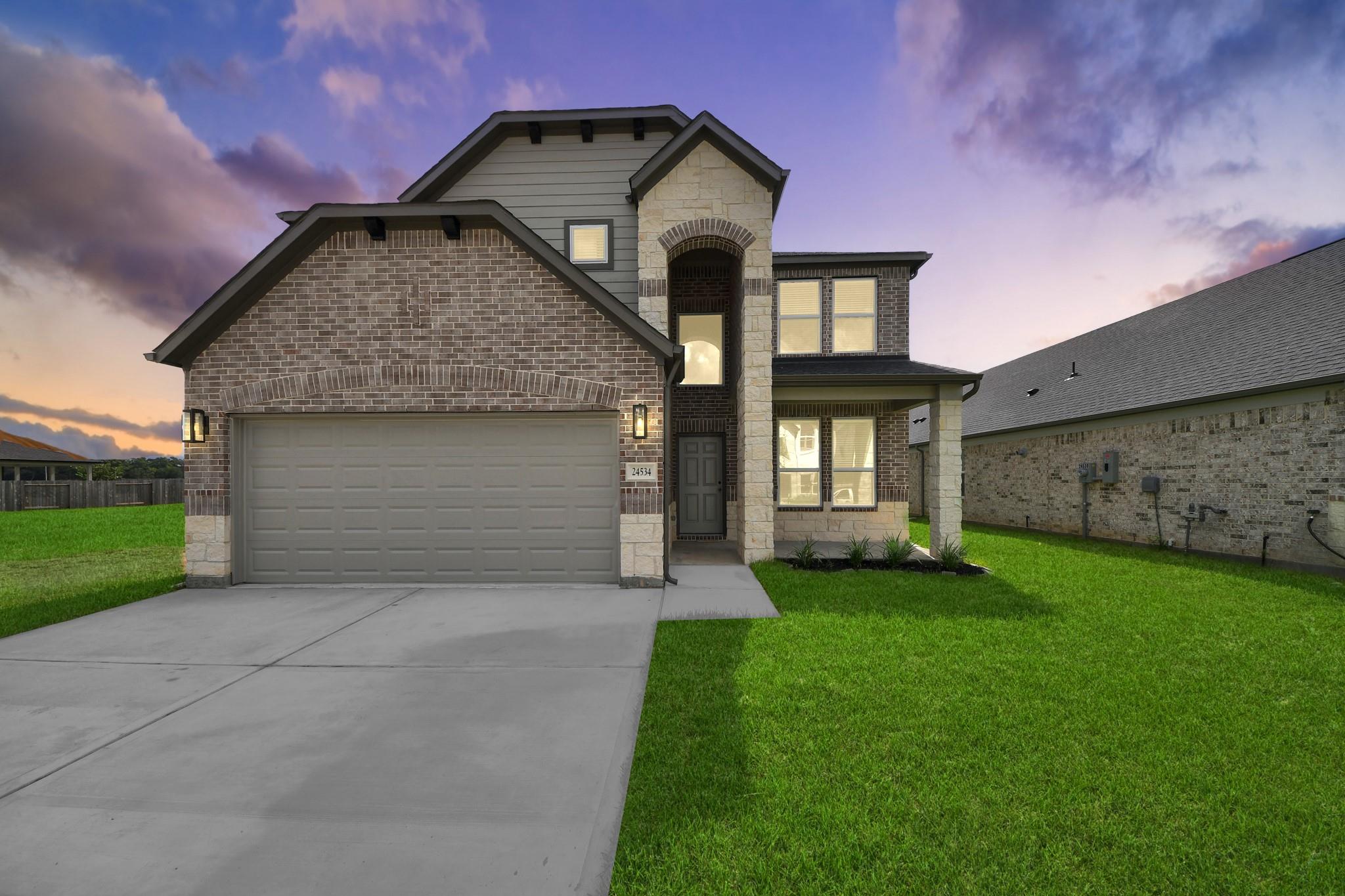 24534 Bradbury Woods Dr — photo