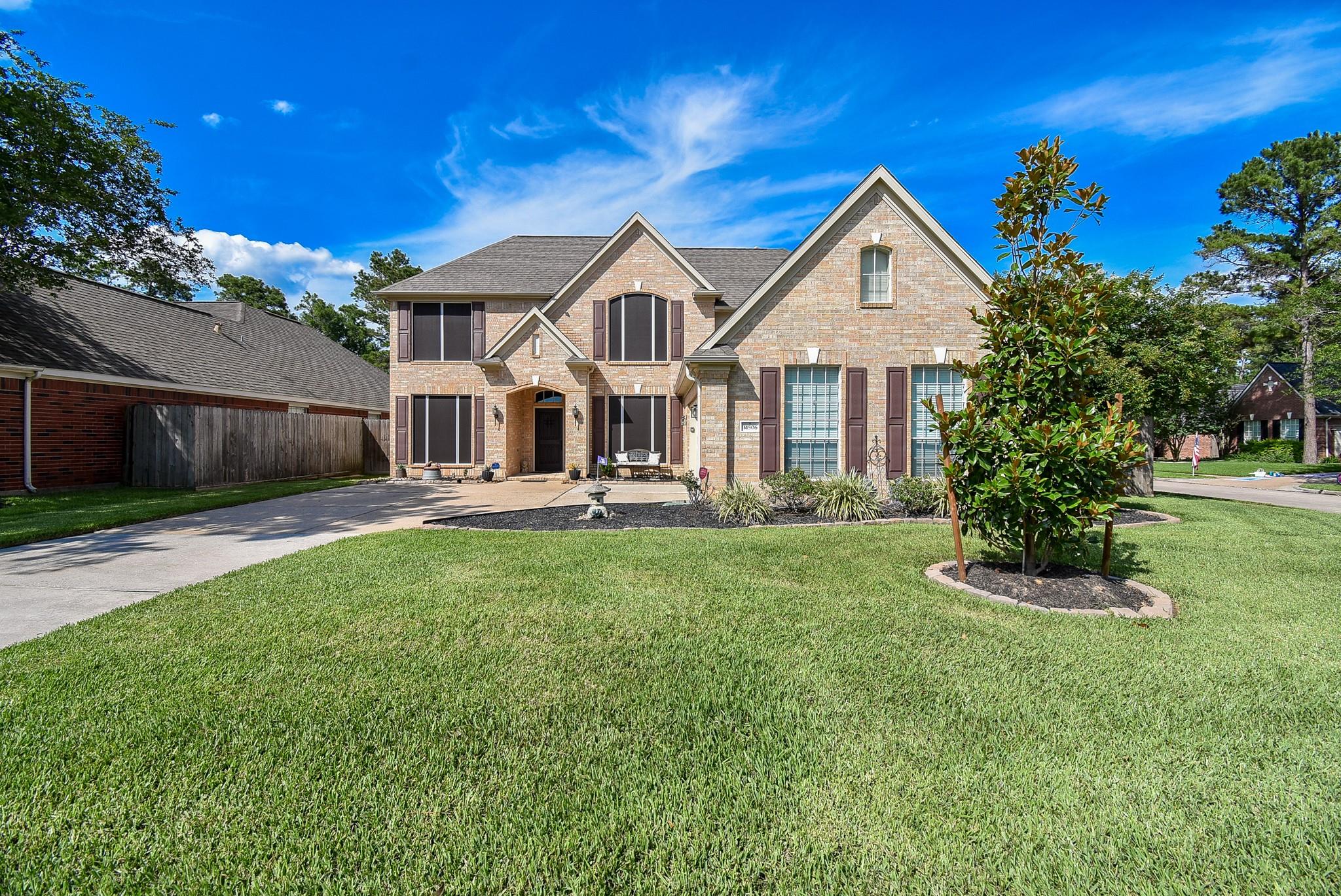 14506 Farrawood Drive — photo