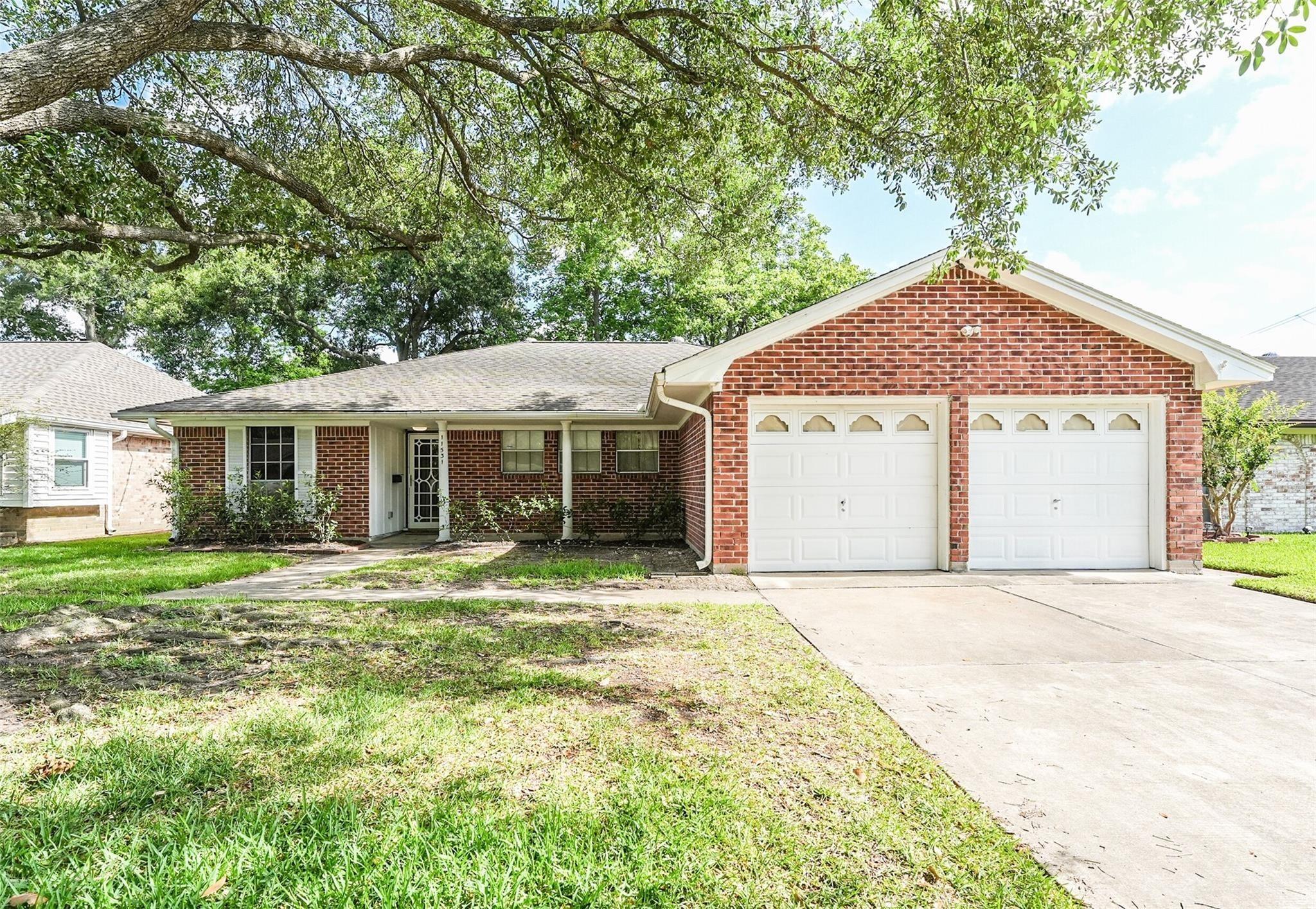 11531 Kirkmeadow Drive — photo