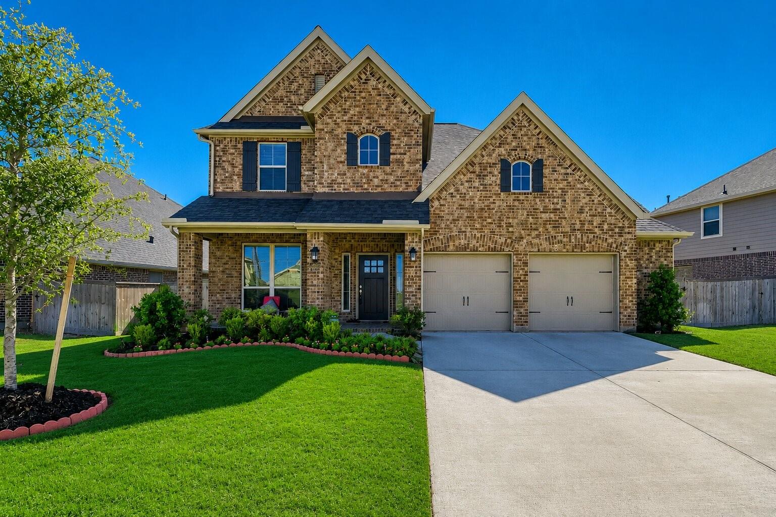 23335 Peareson Bend Lane — photo