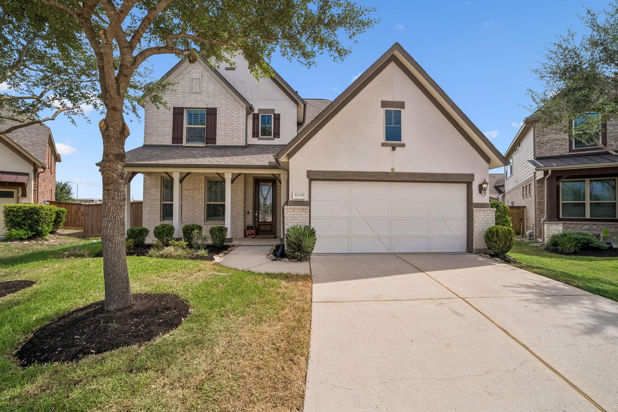 12335 Carita Court — photo