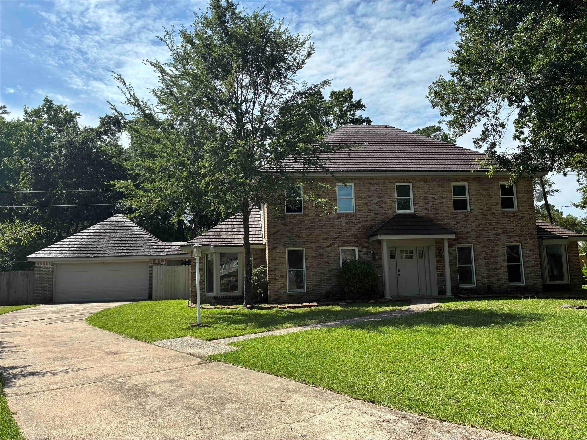 17402 Anvil Court — photo