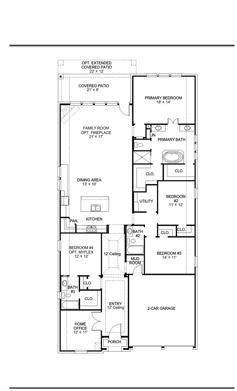 6403 Renaissance Way, Manvel, TX 77578 — photo 2
