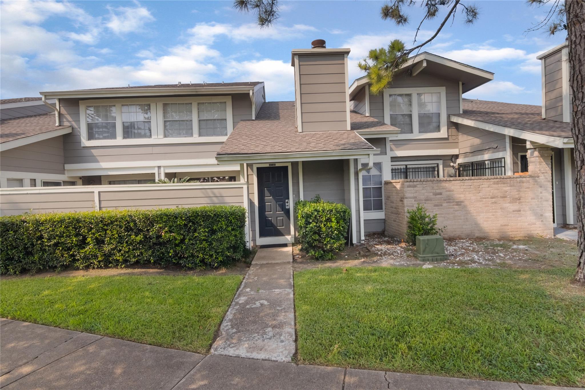 12123 Lemon Ridge Lane #121 — photo