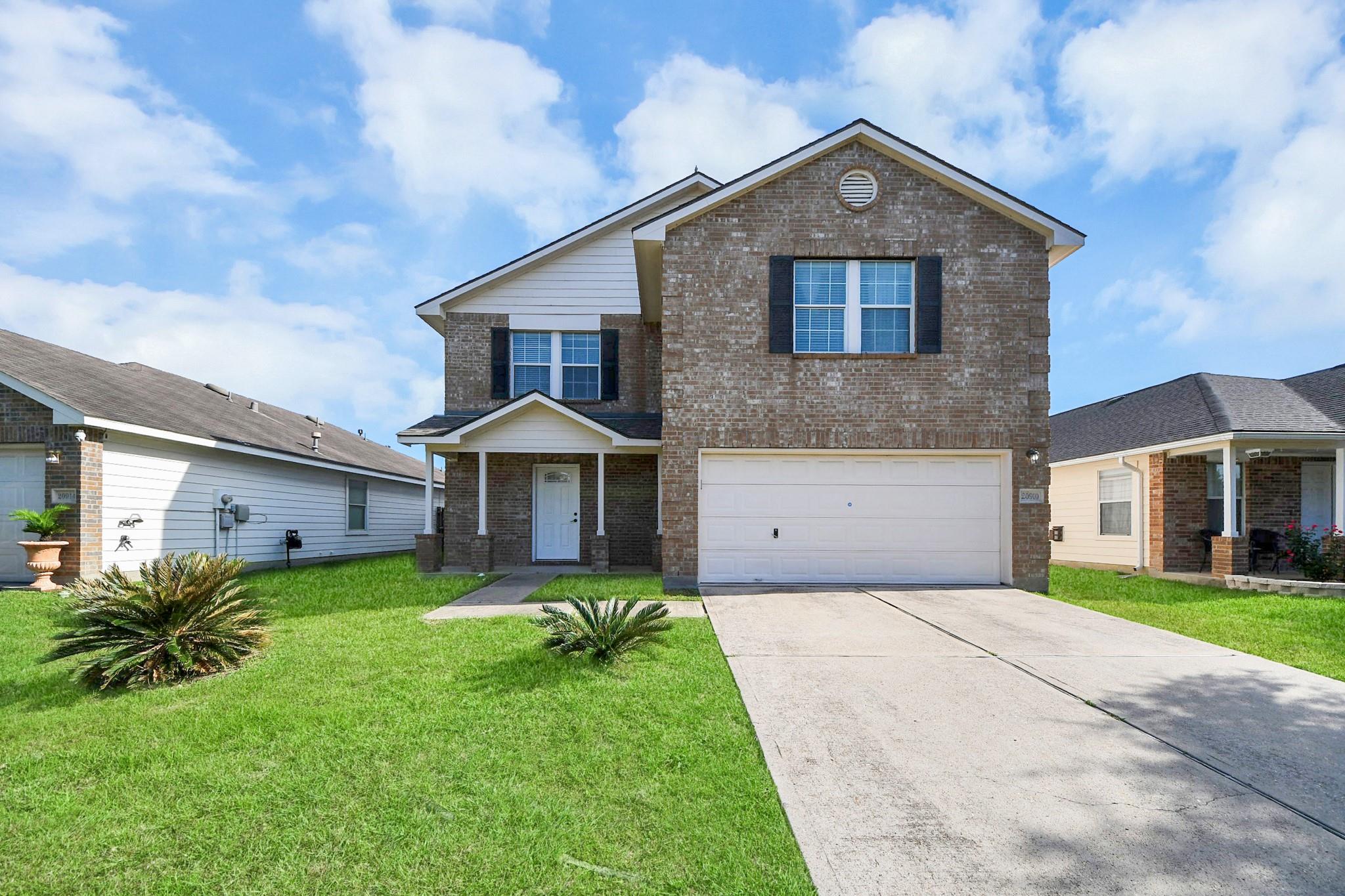 20910 Lansing Ridge Lane — photo