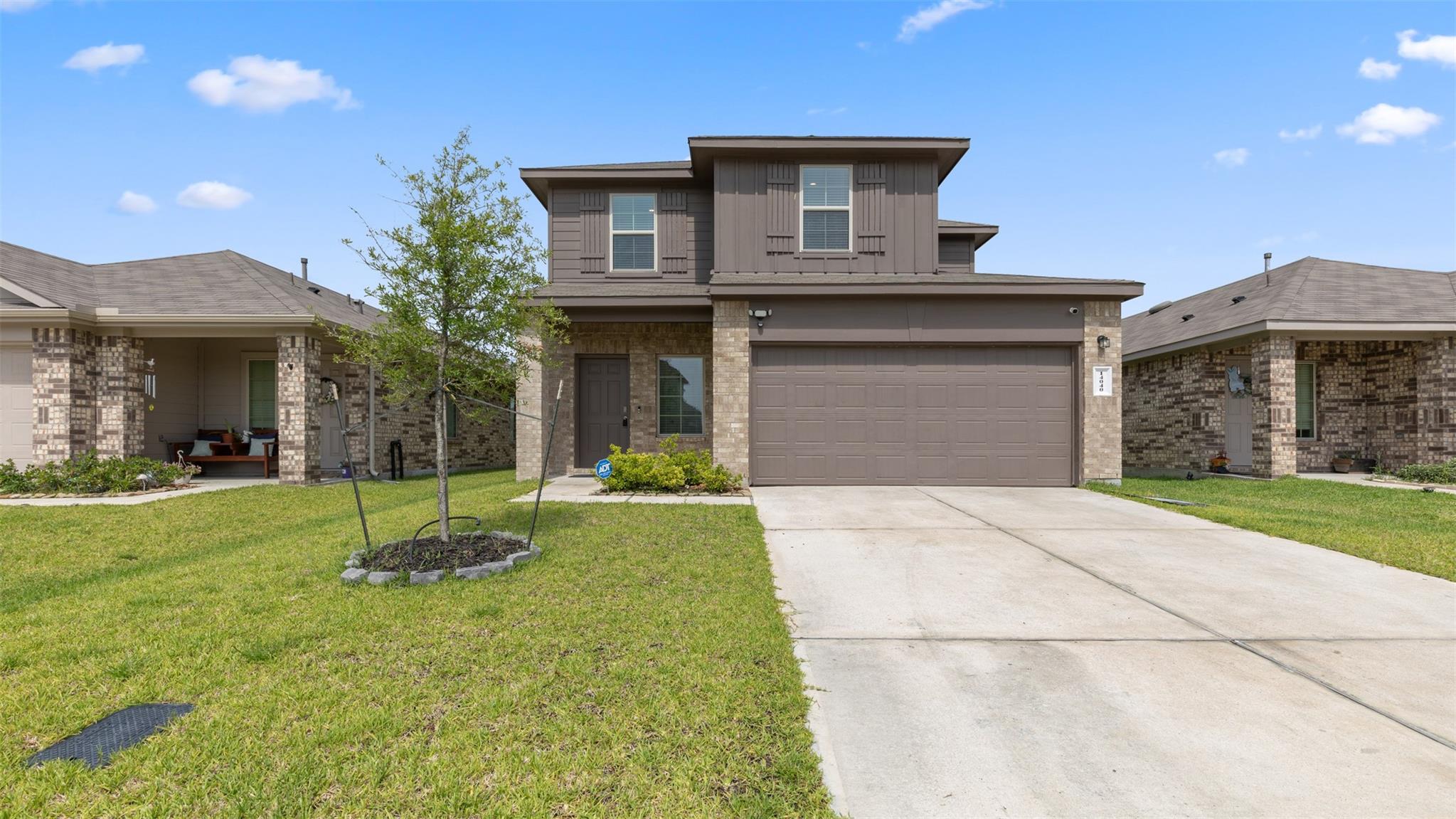 14040 Thunder Pines Drive — photo