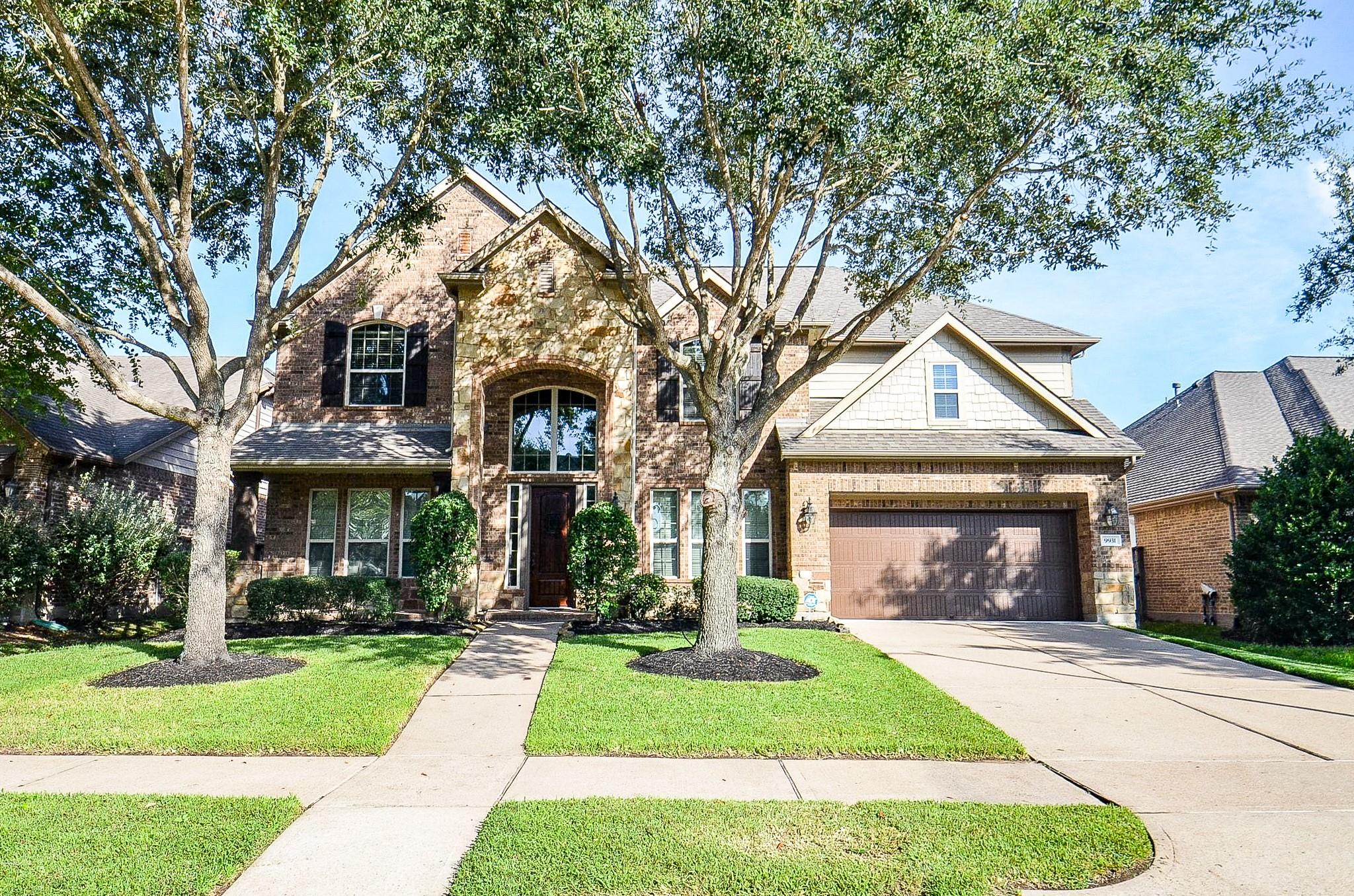 9931 Hutton Park Drive — photo