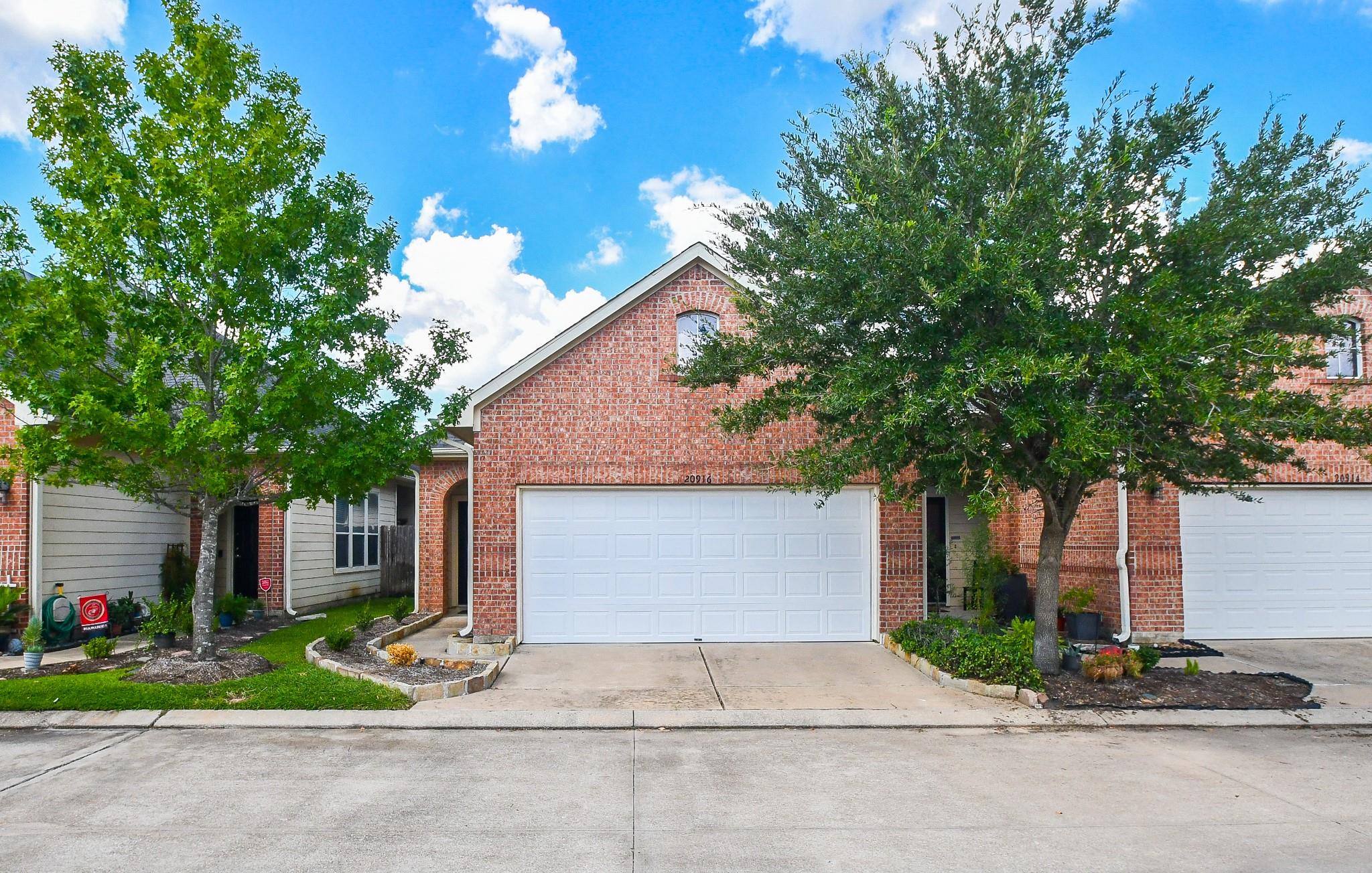 20916 Sunrise Pine View Lane — photo
