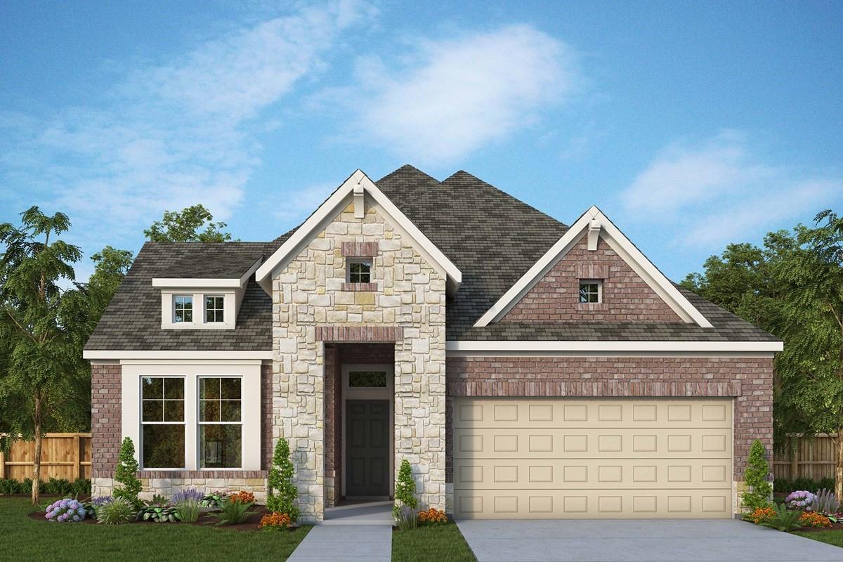 12335 Sweet Gum Drive — photo