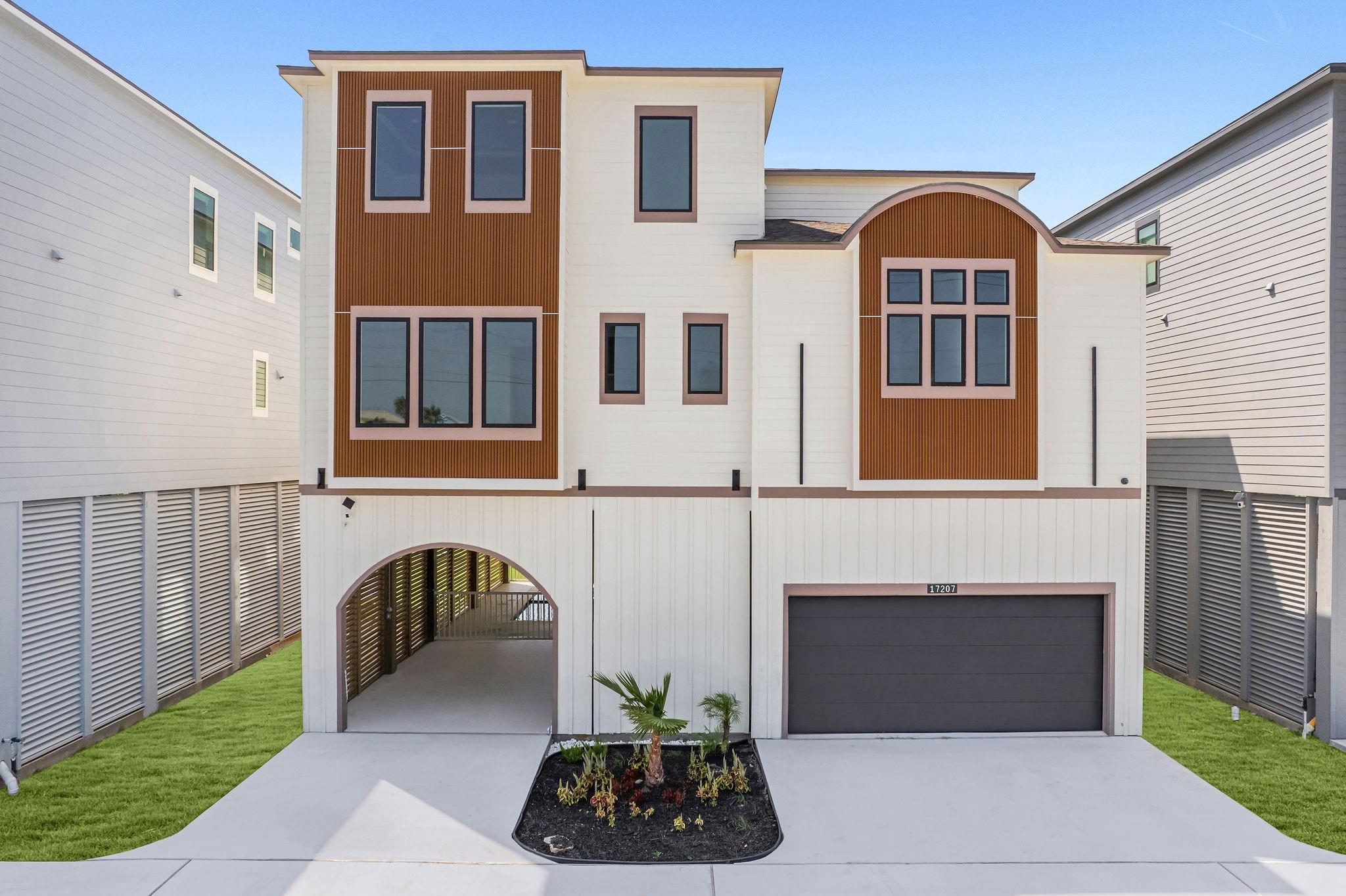 17207 Termini San Luis Pass Road — photo