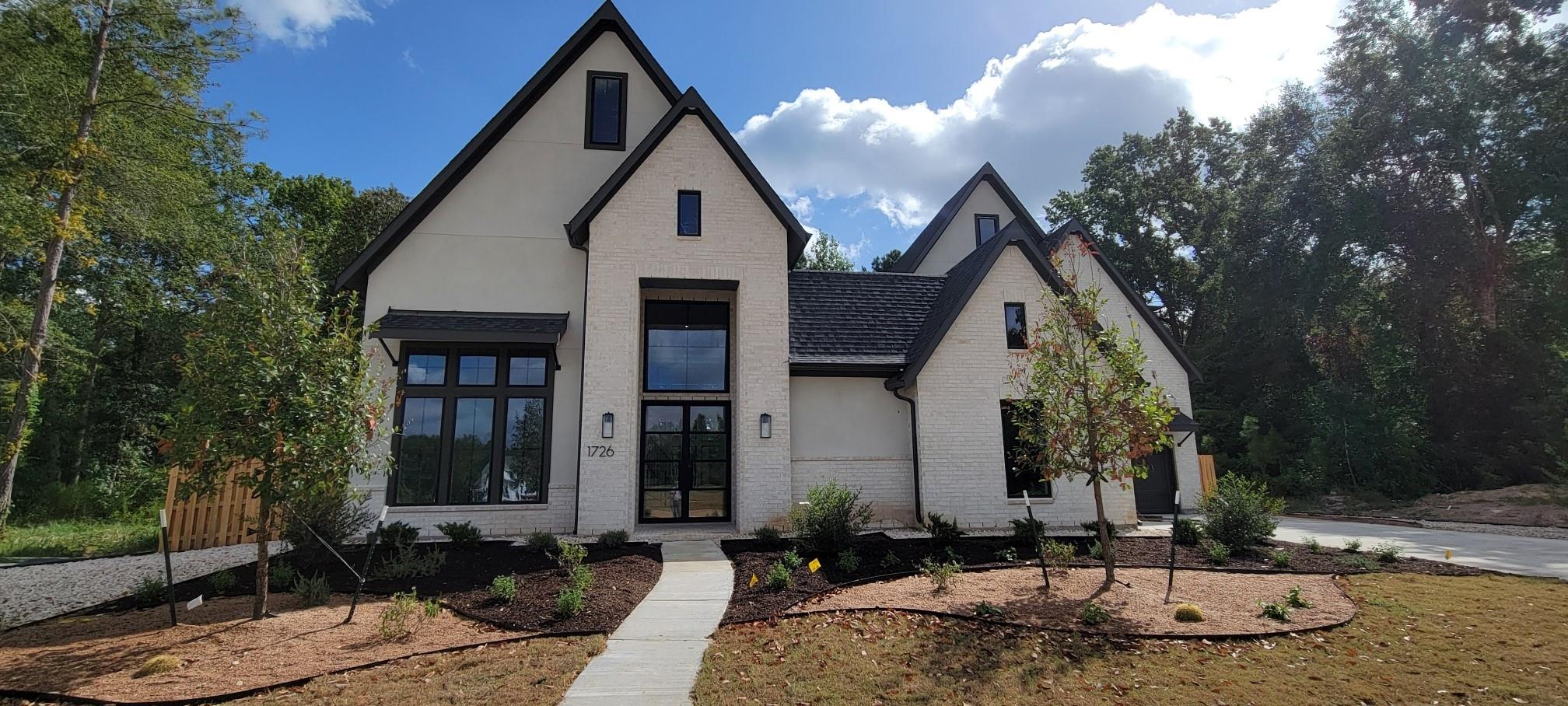 1726 Frito Court — photo