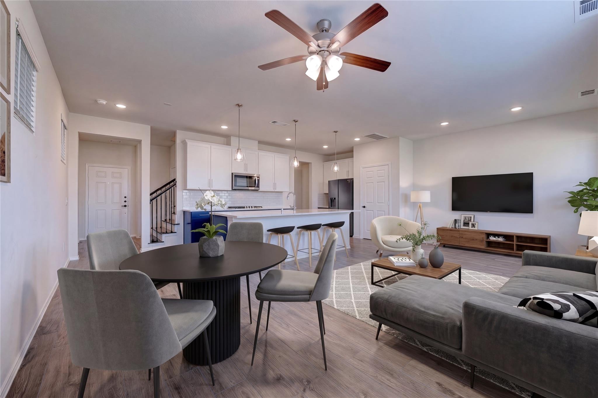 10504 Marston Vineyard Drive — photo