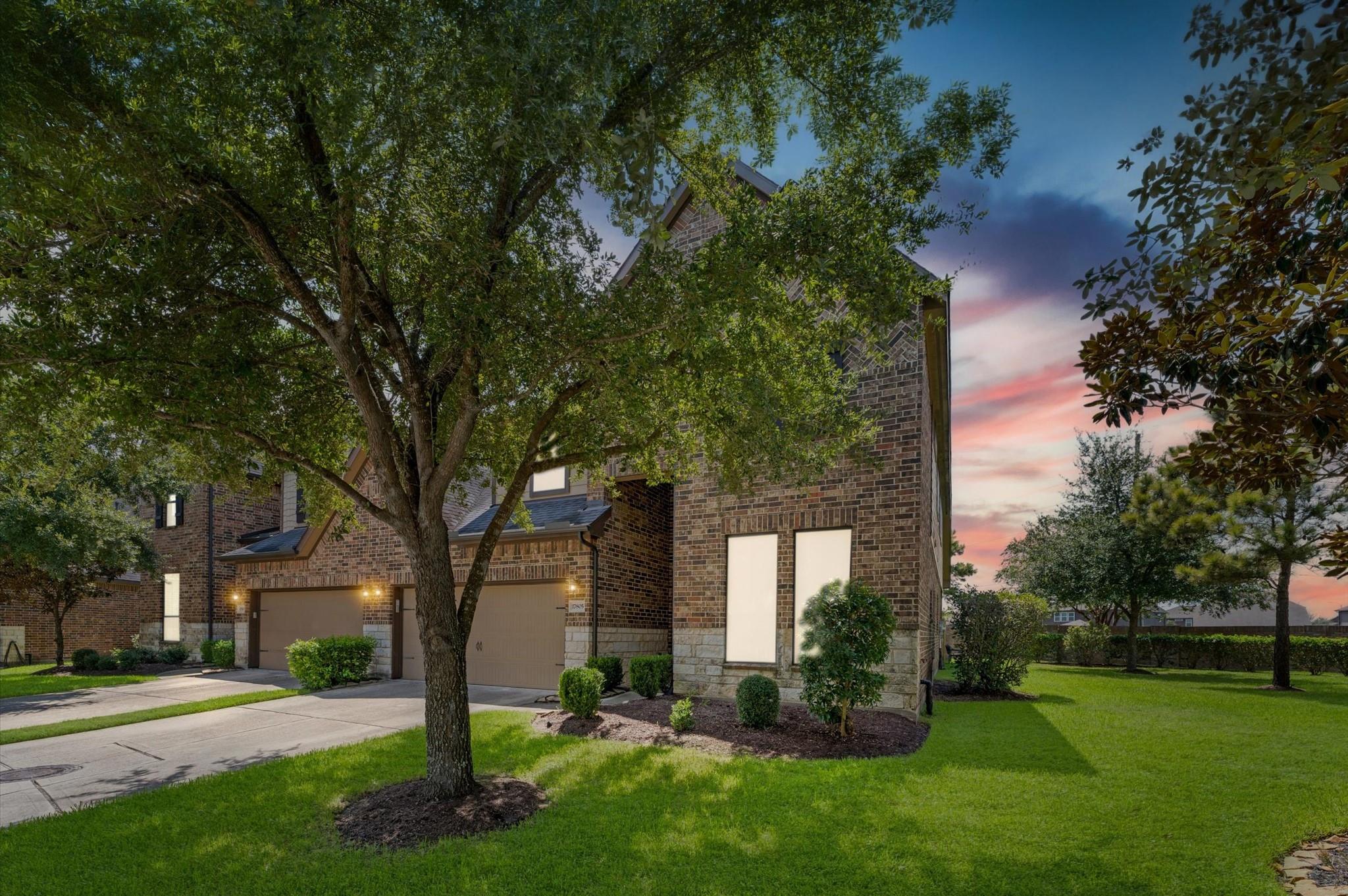 17805 Arapaho Hill Lane — photo