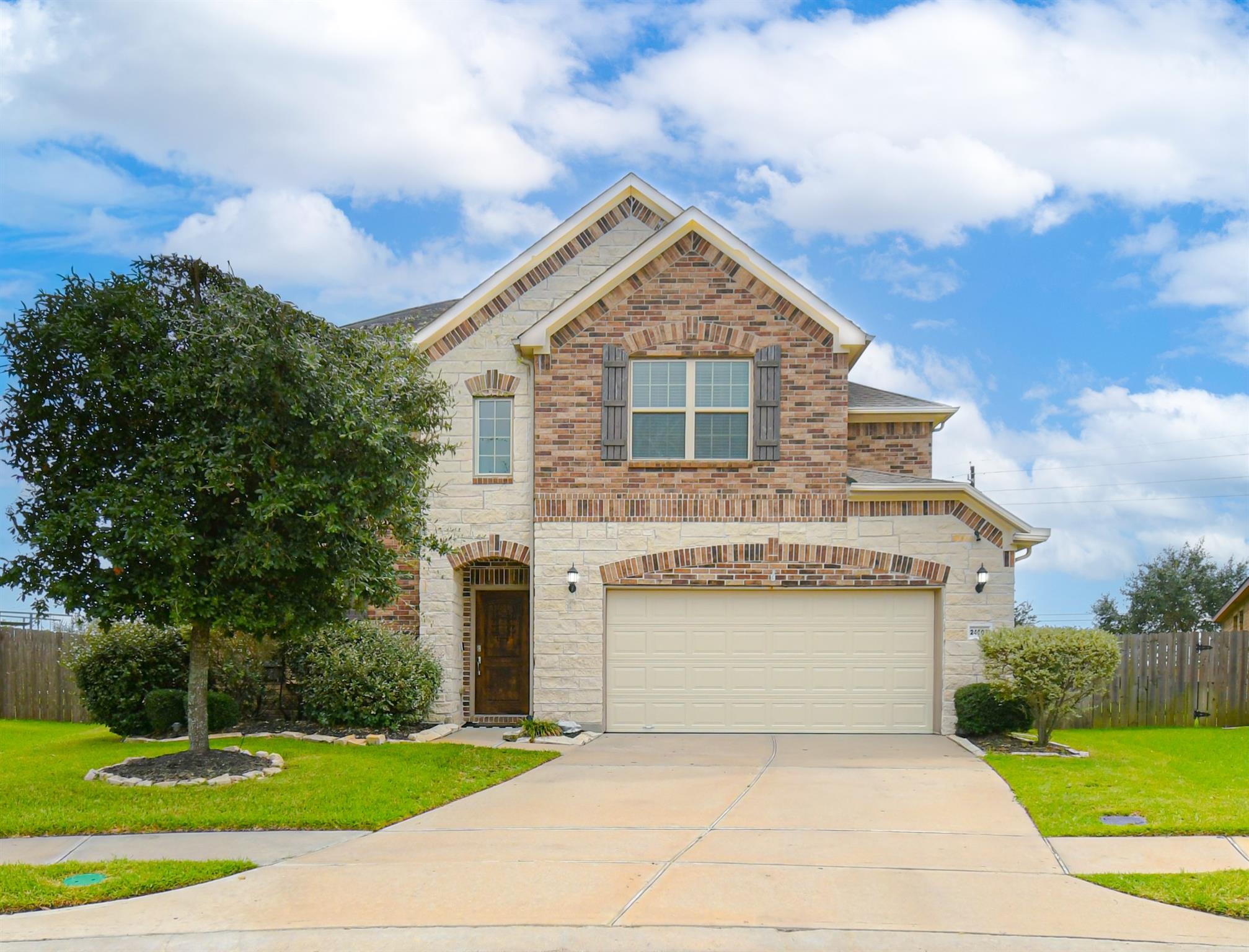 24603 Ballad Drive — photo