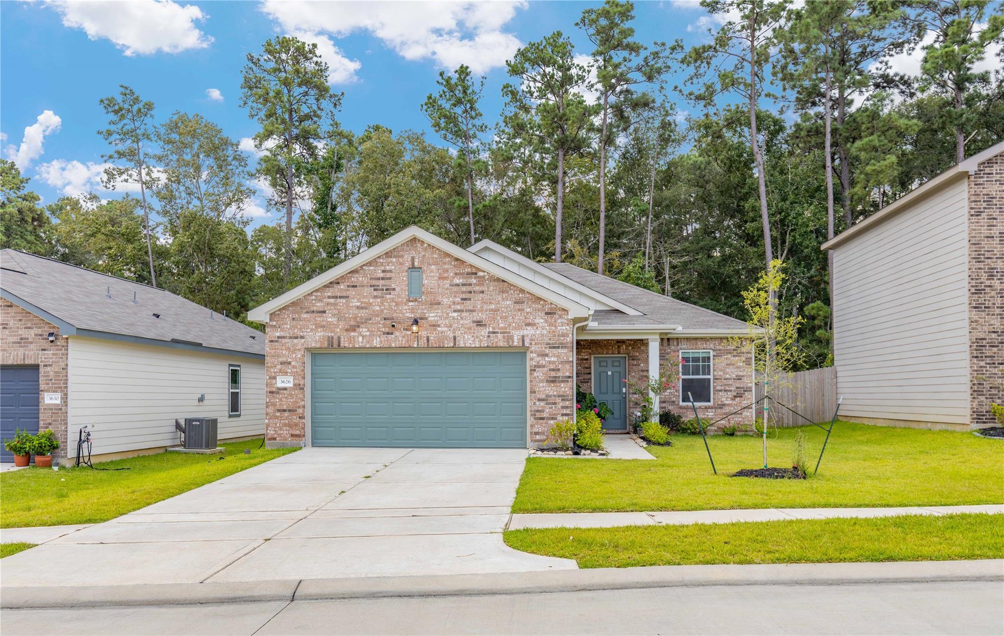 3626 Addington Court — photo