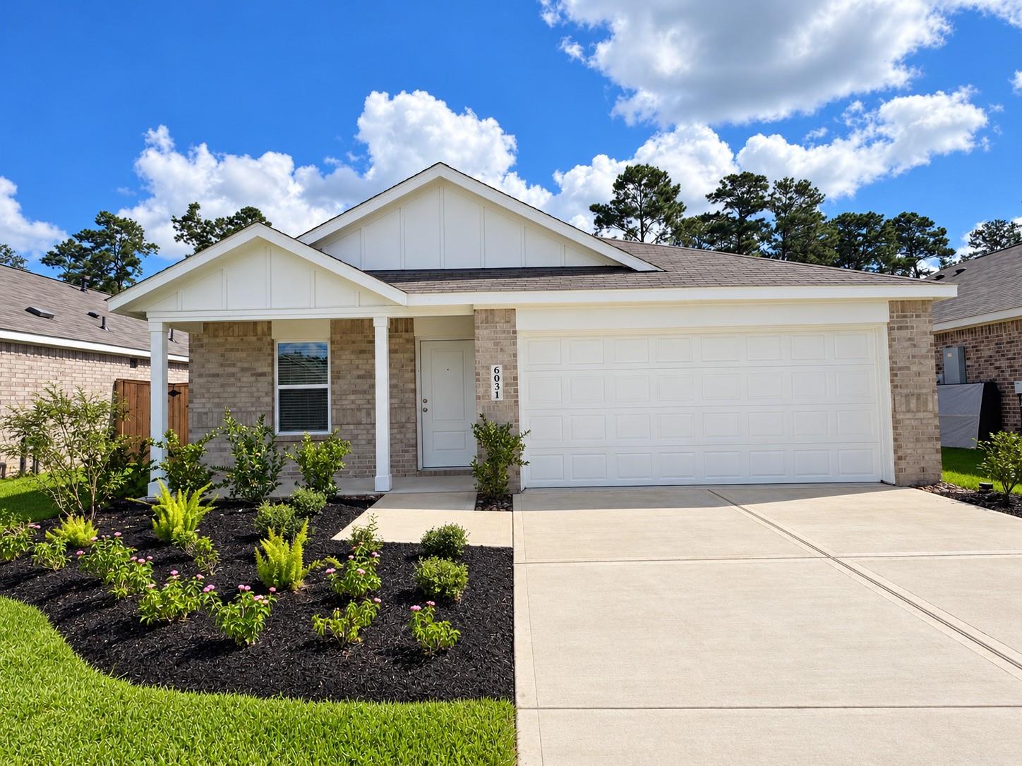 6031 Ash Willow Court — photo
