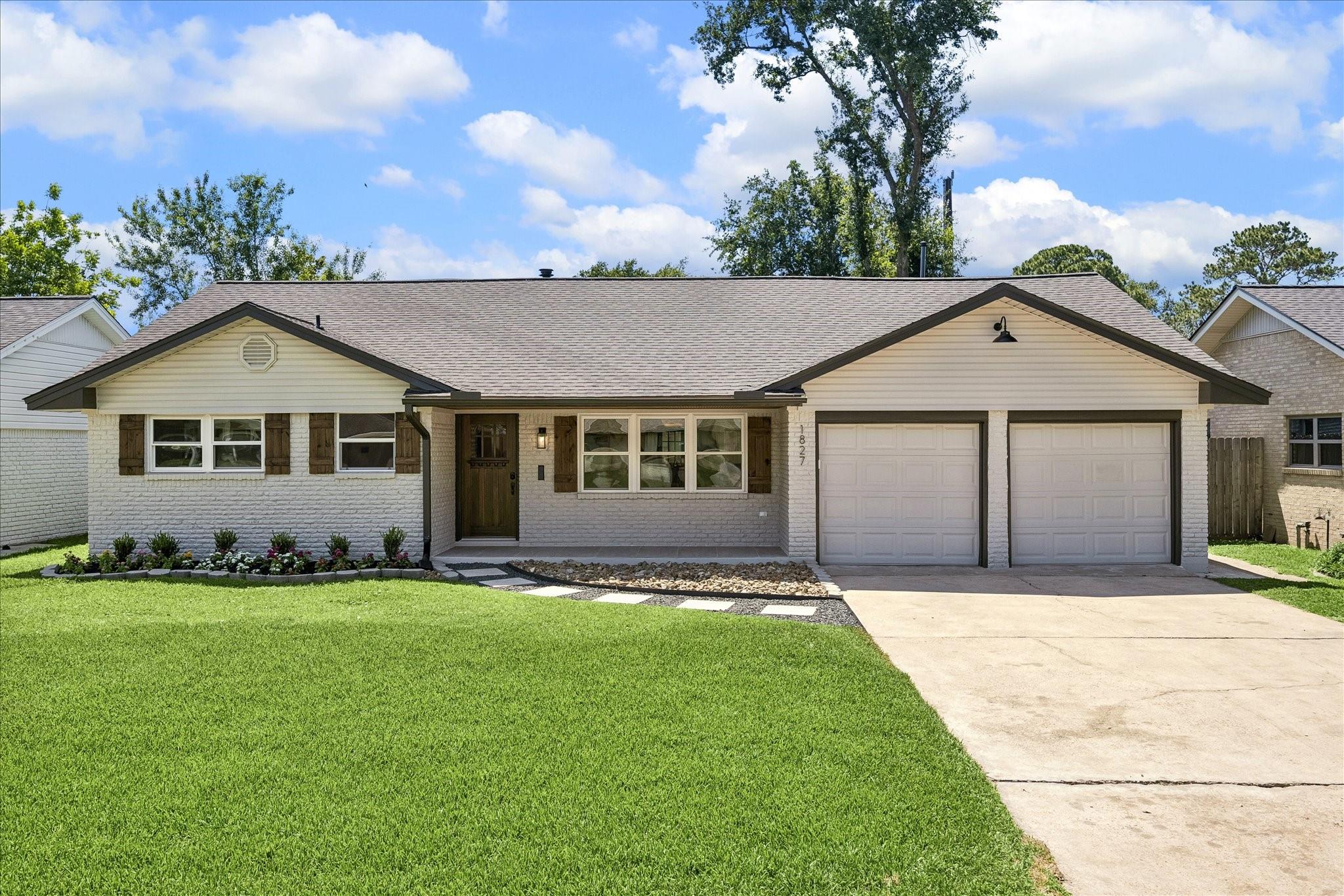 1827 Millwood Drive — photo