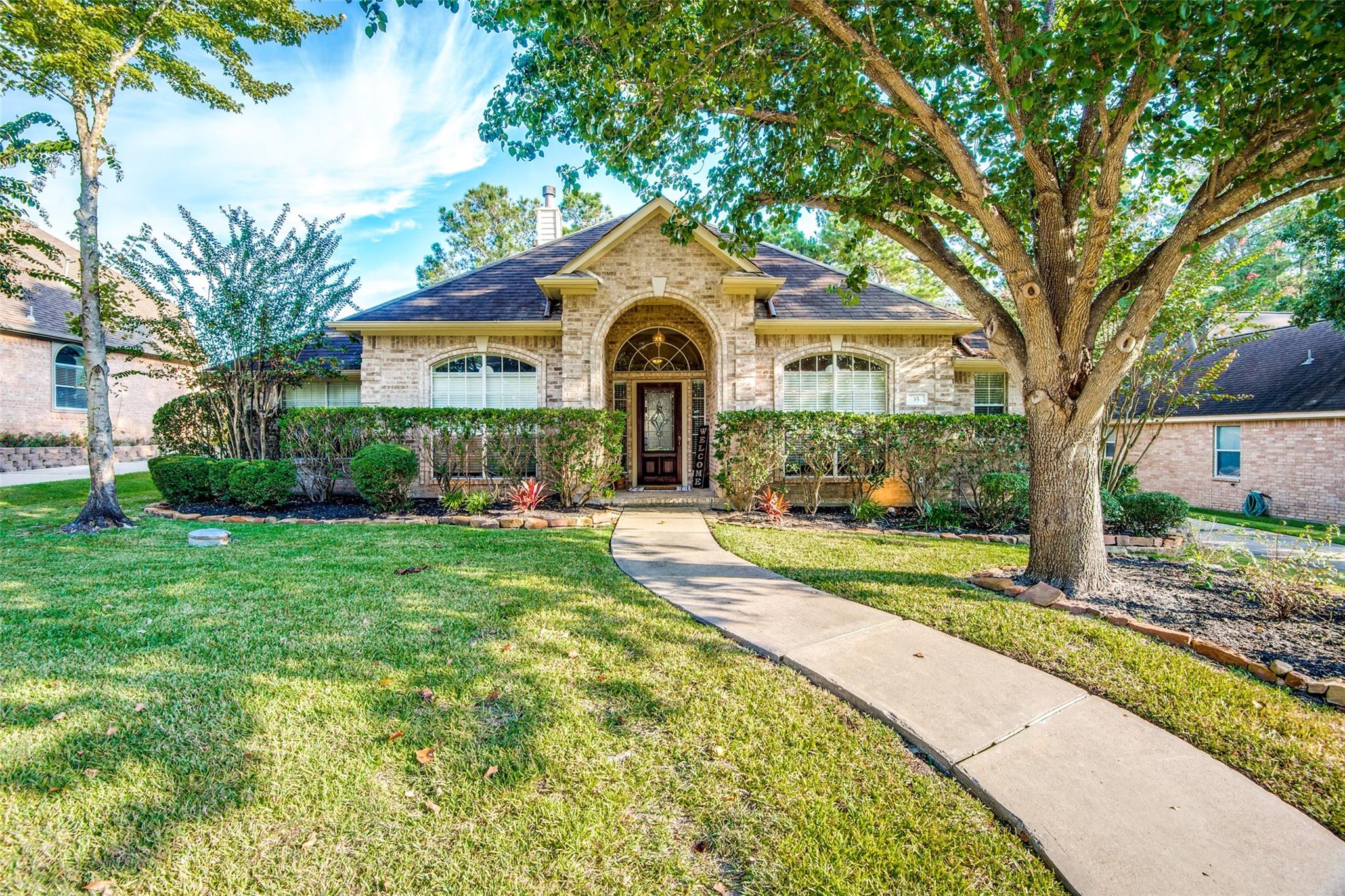 35 W Pines Drive — photo
