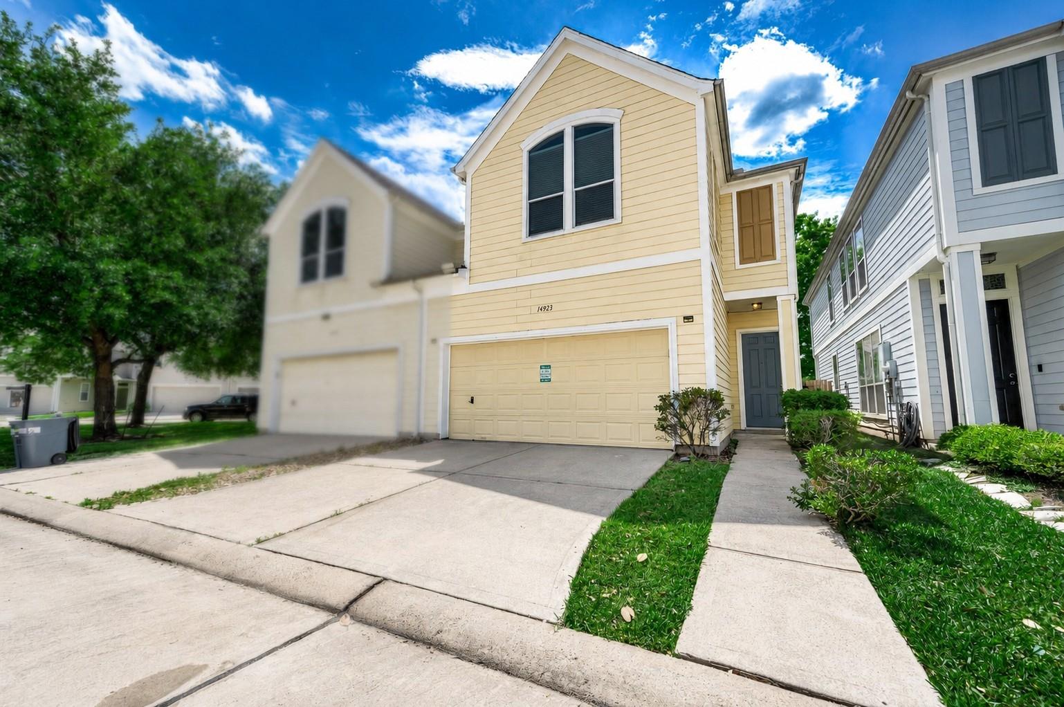 14923 Atmore Place Drive — photo