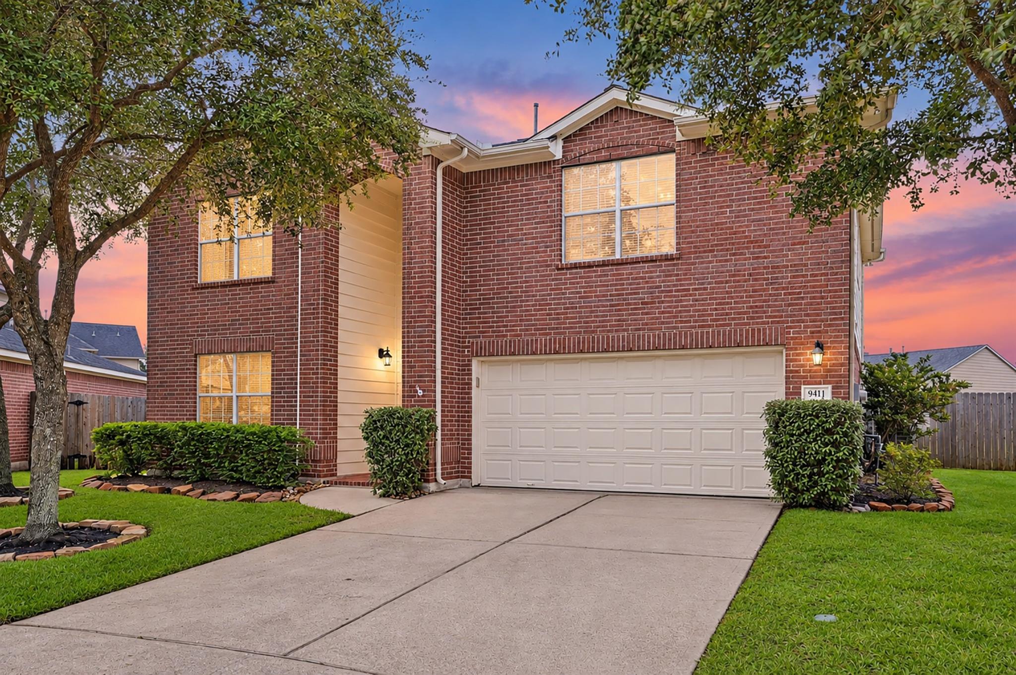 9411 Sagehampton Court — photo