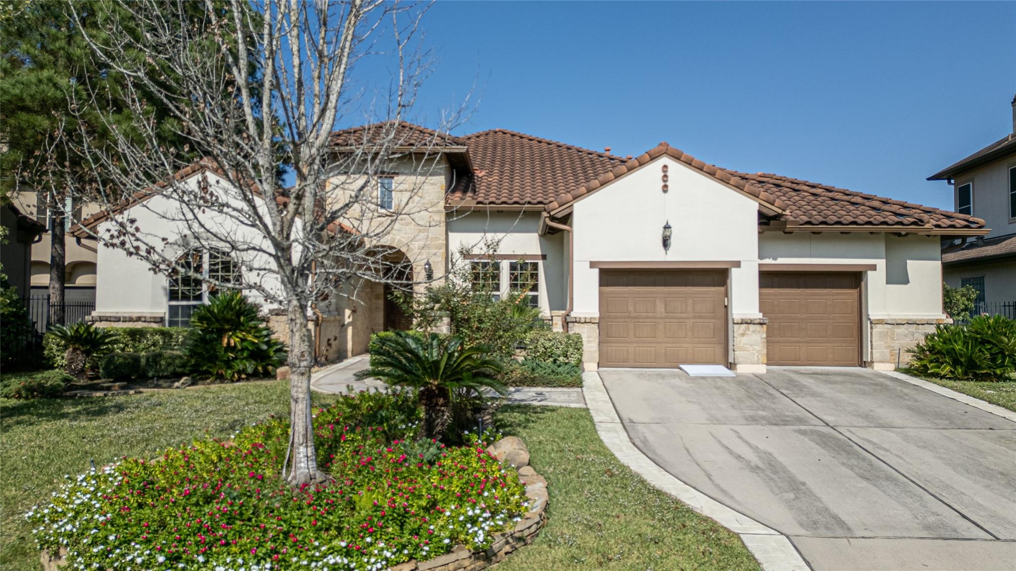 30 Freestone Stream Place, Spring, TX 77389 — photo 2
