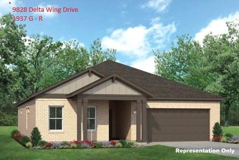 9828 Delta Wing Drive — photo