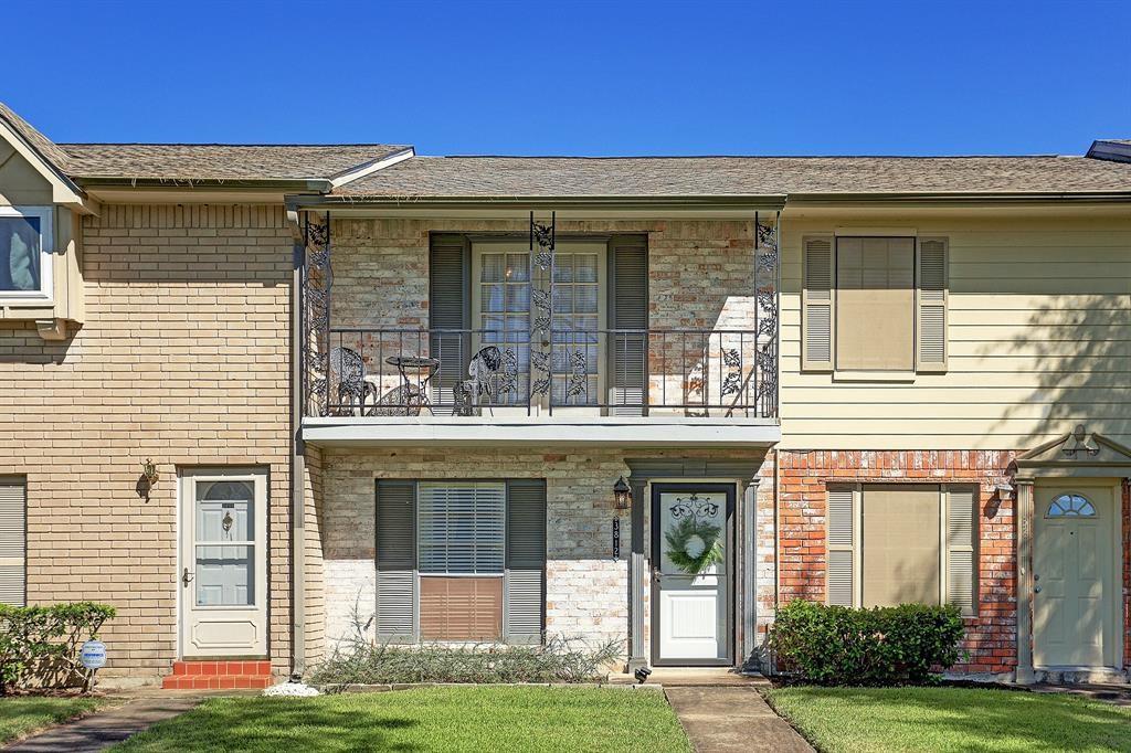 3812 Laura Leigh Drive — photo