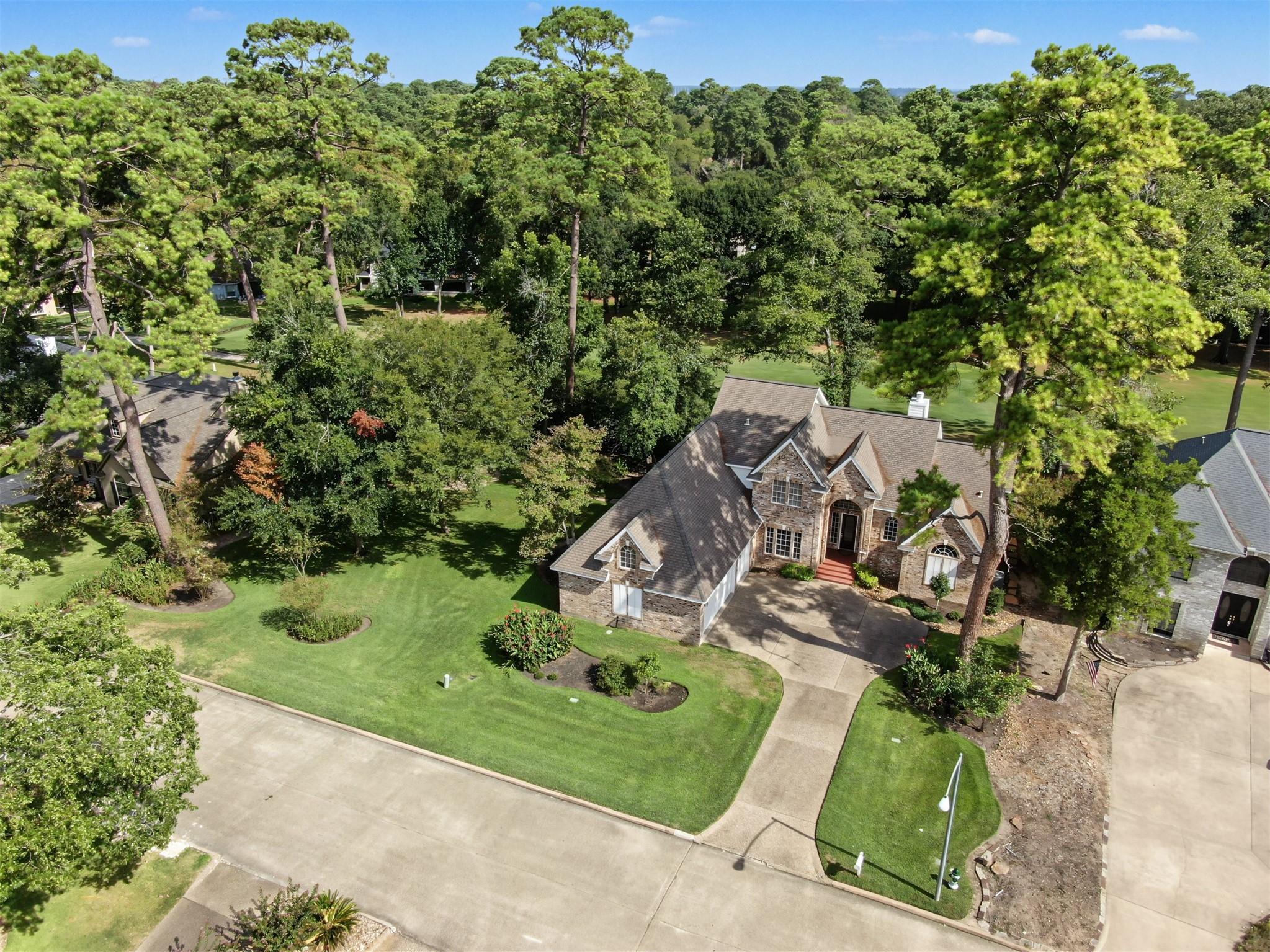 3134 Lake Island Drive — photo
